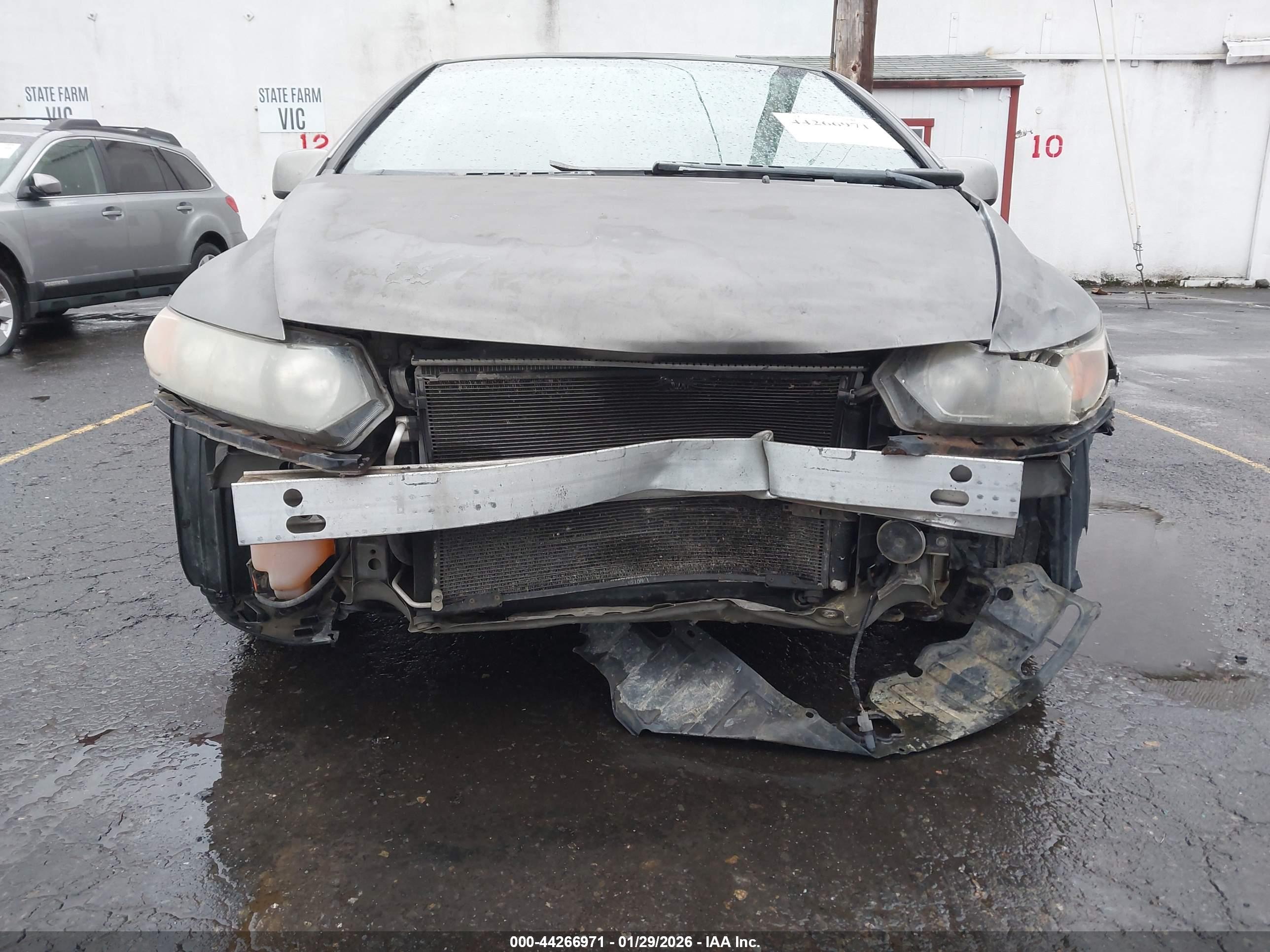 HONDA CIVIC image 6