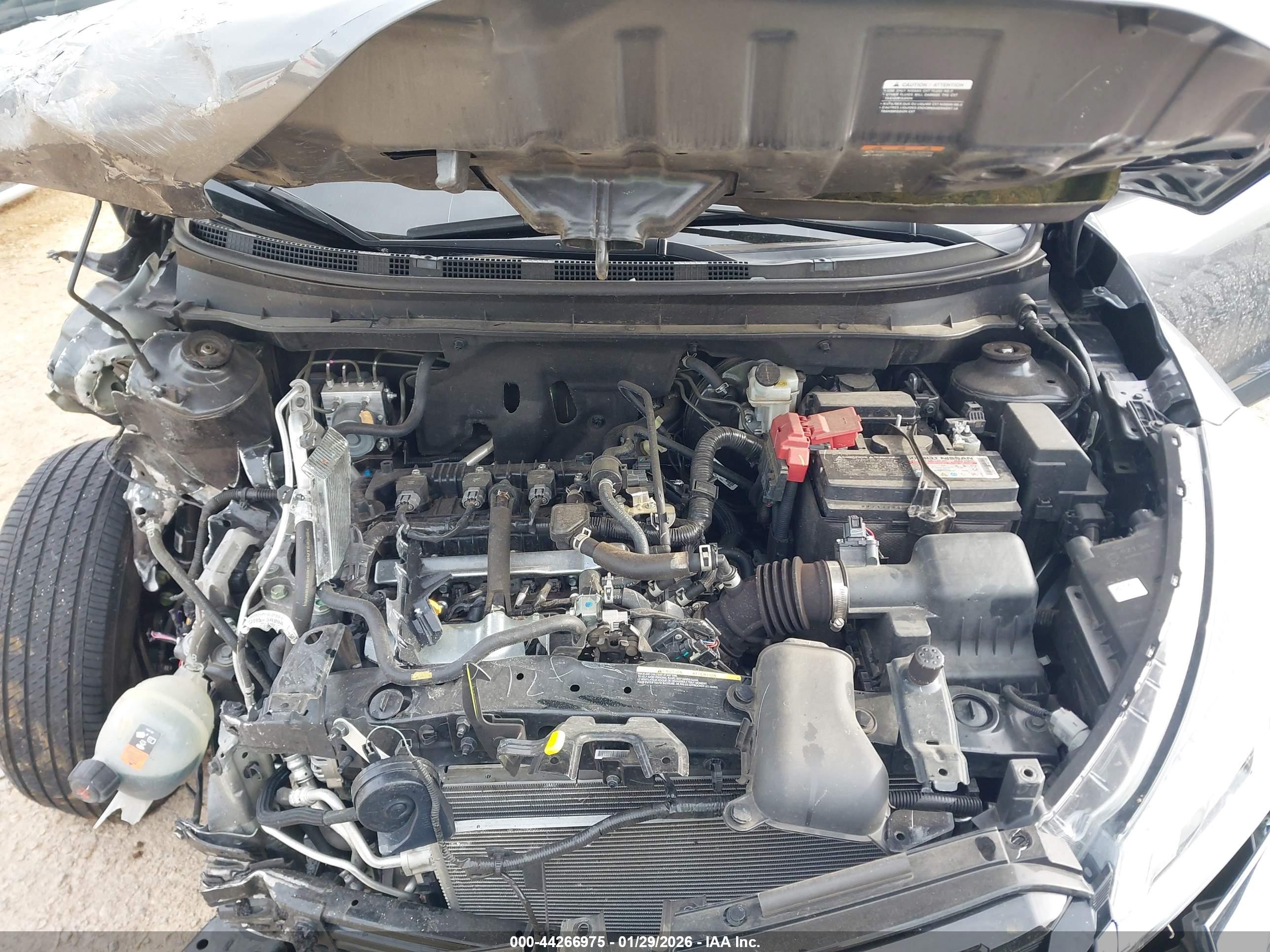 NISSAN KICKS image 10