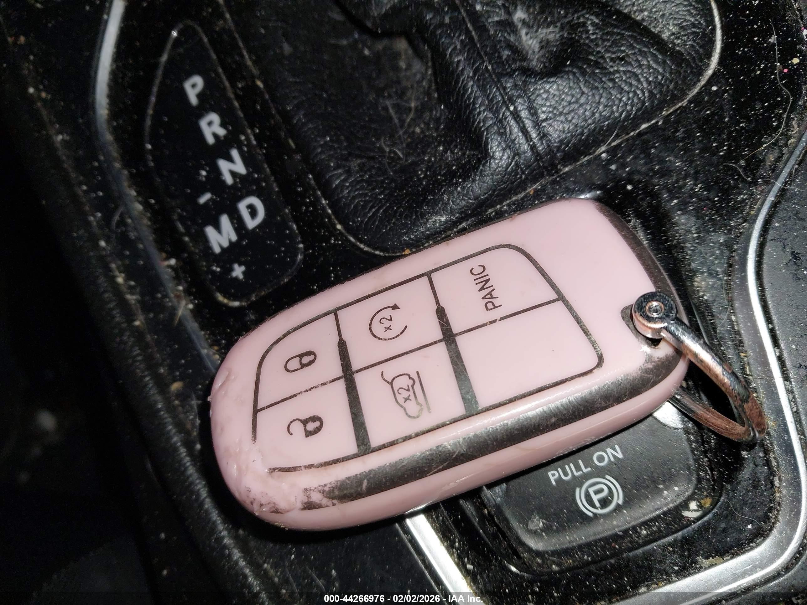 JEEP CHEROKEE image 11