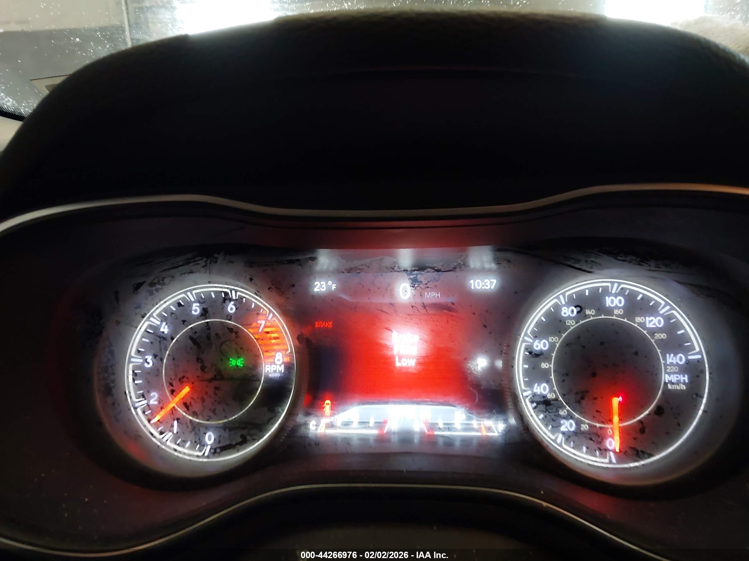 JEEP CHEROKEE image 7