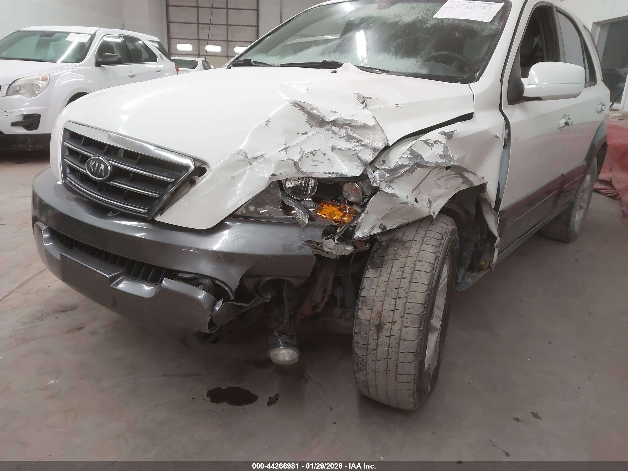 KIA SORENTO image 6