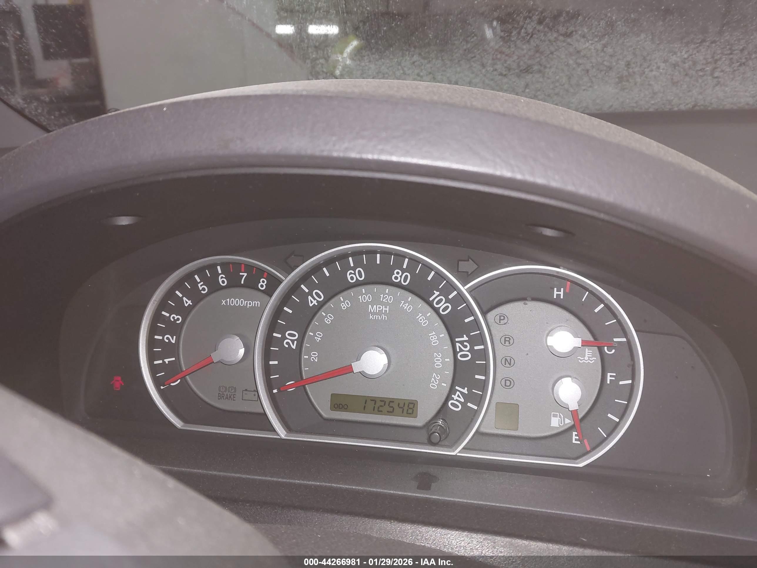 KIA SORENTO image 7