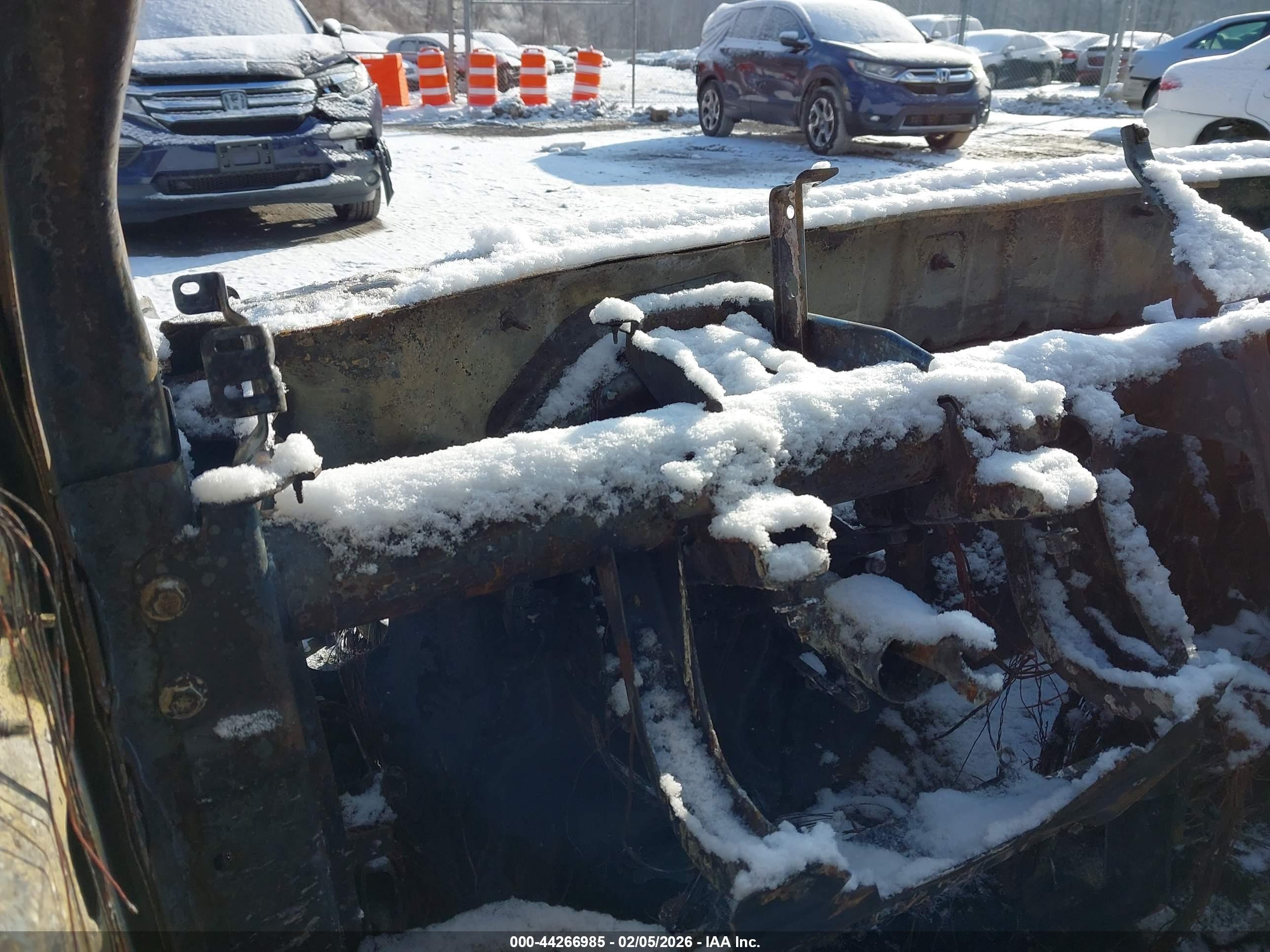 FORD F-150 image 7