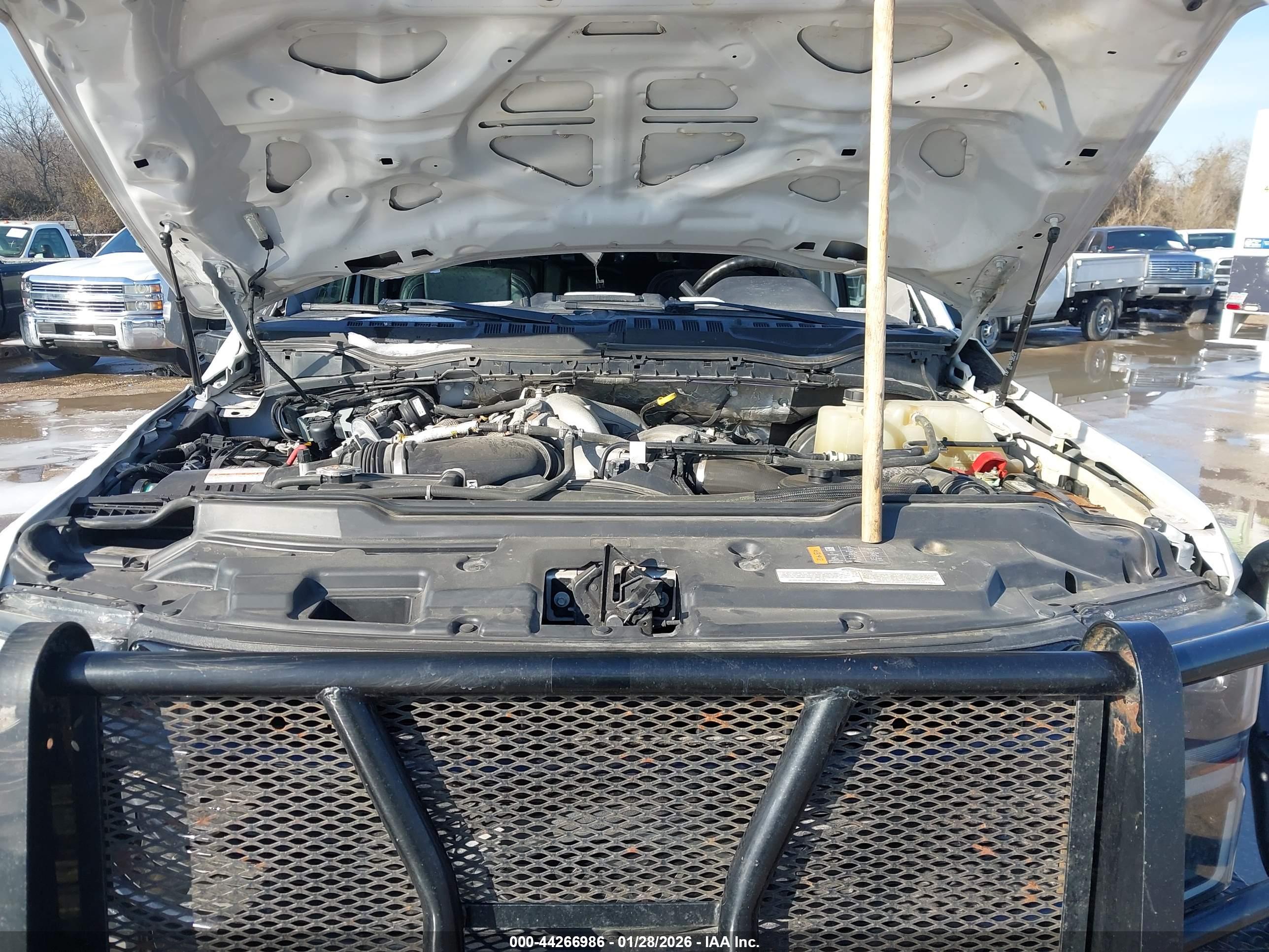 FORD F-250 image 10
