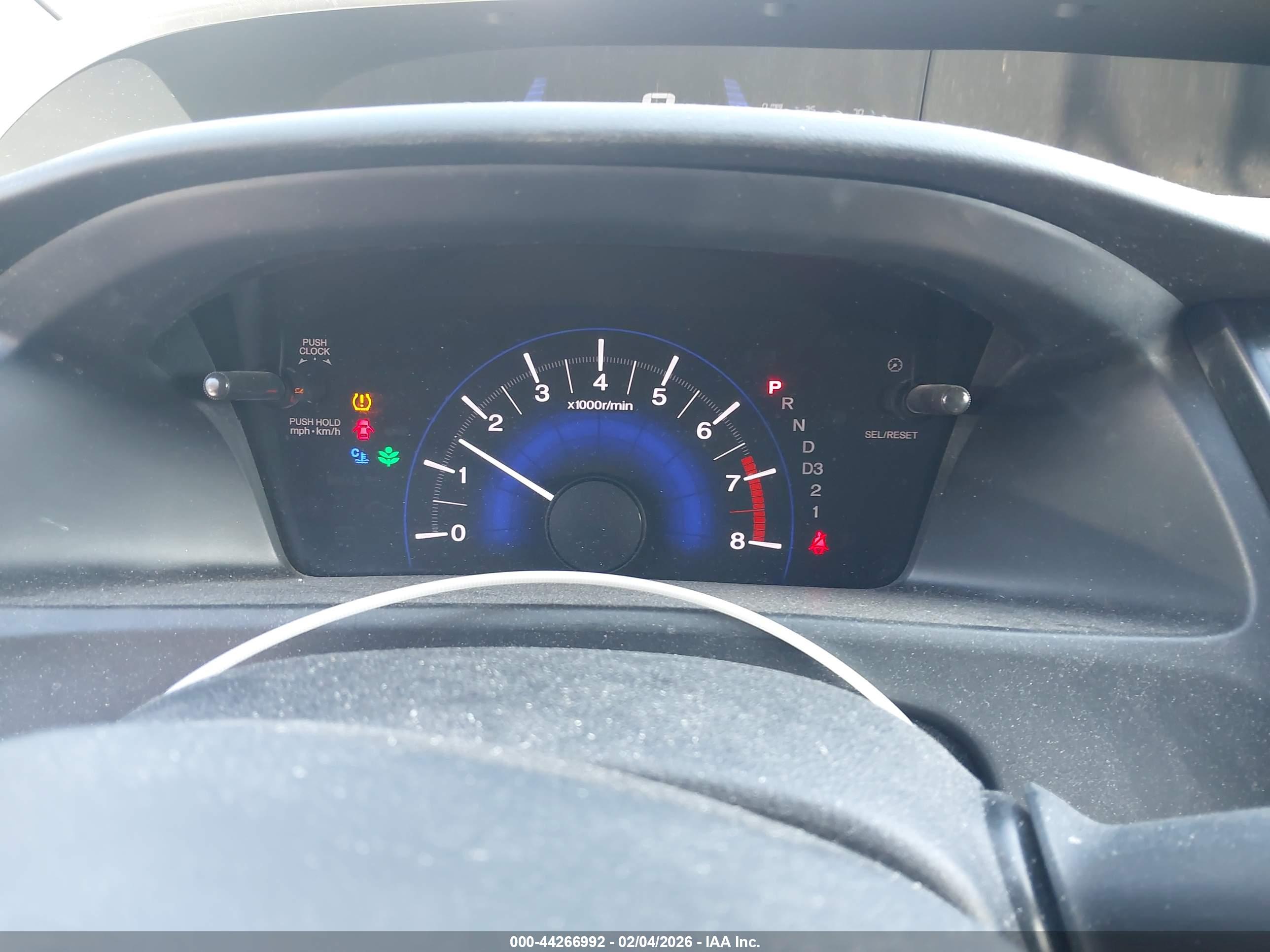 HONDA CIVIC image 7