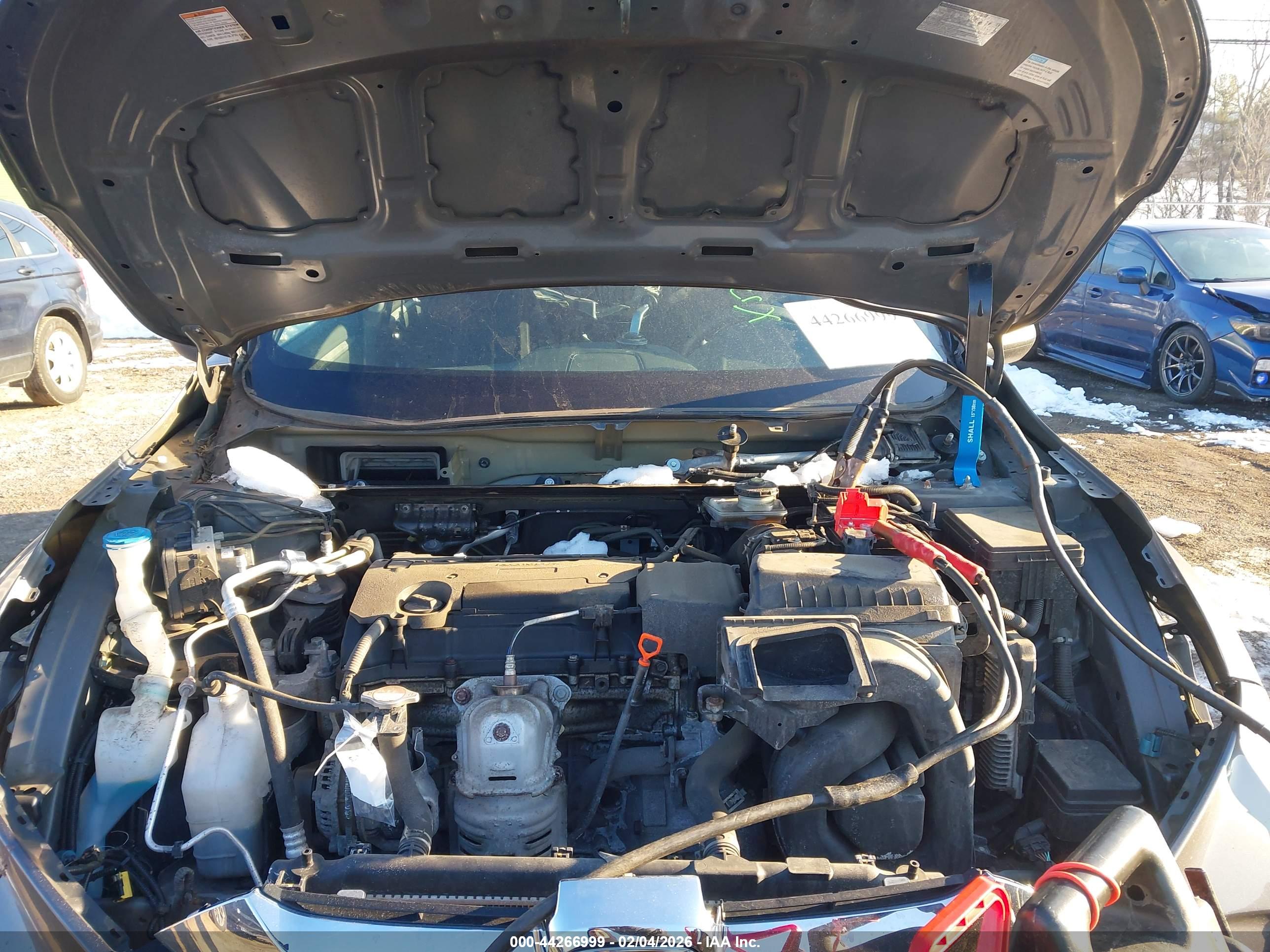 HONDA CR-V image 10