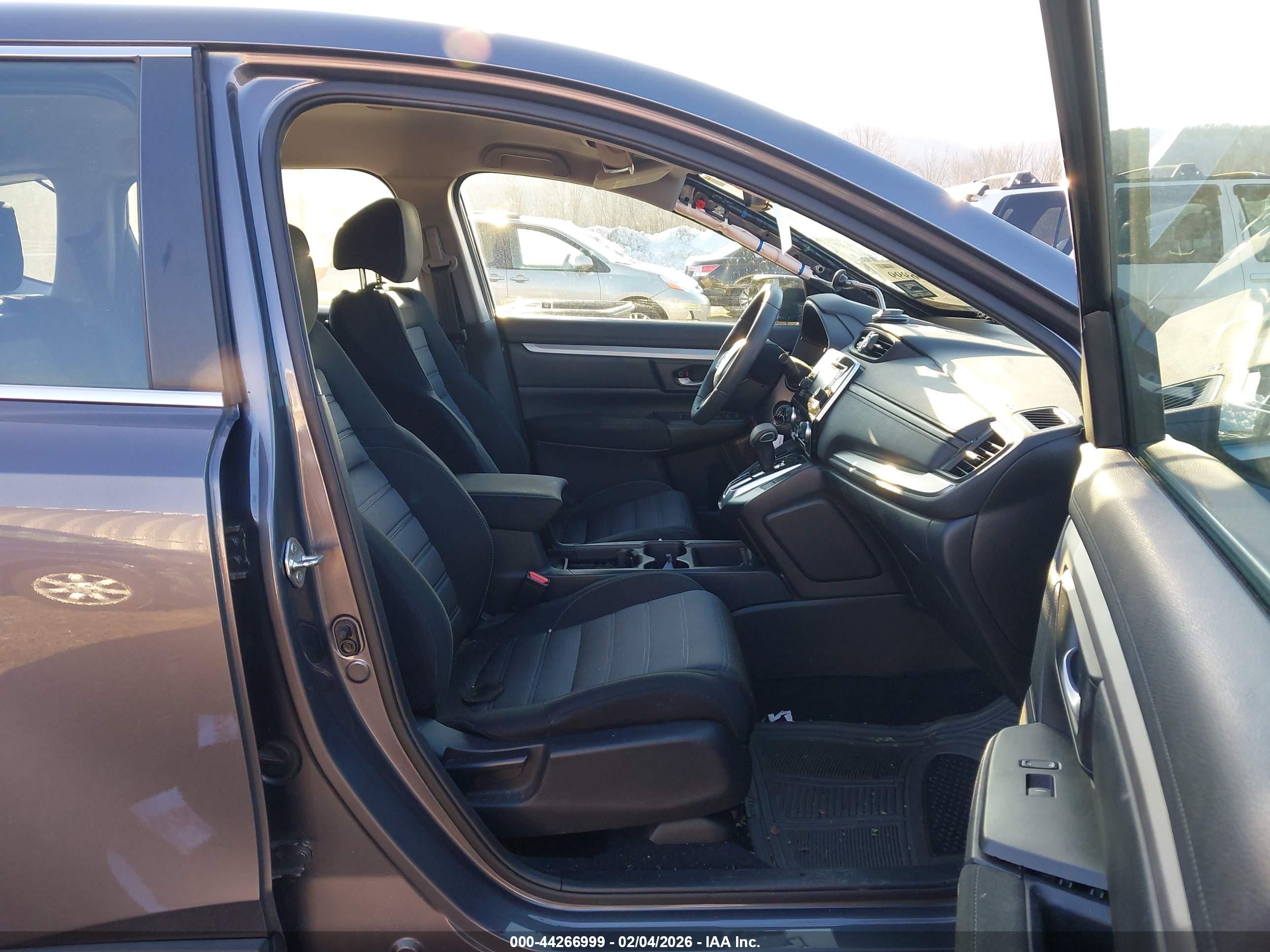 HONDA CR-V image 5