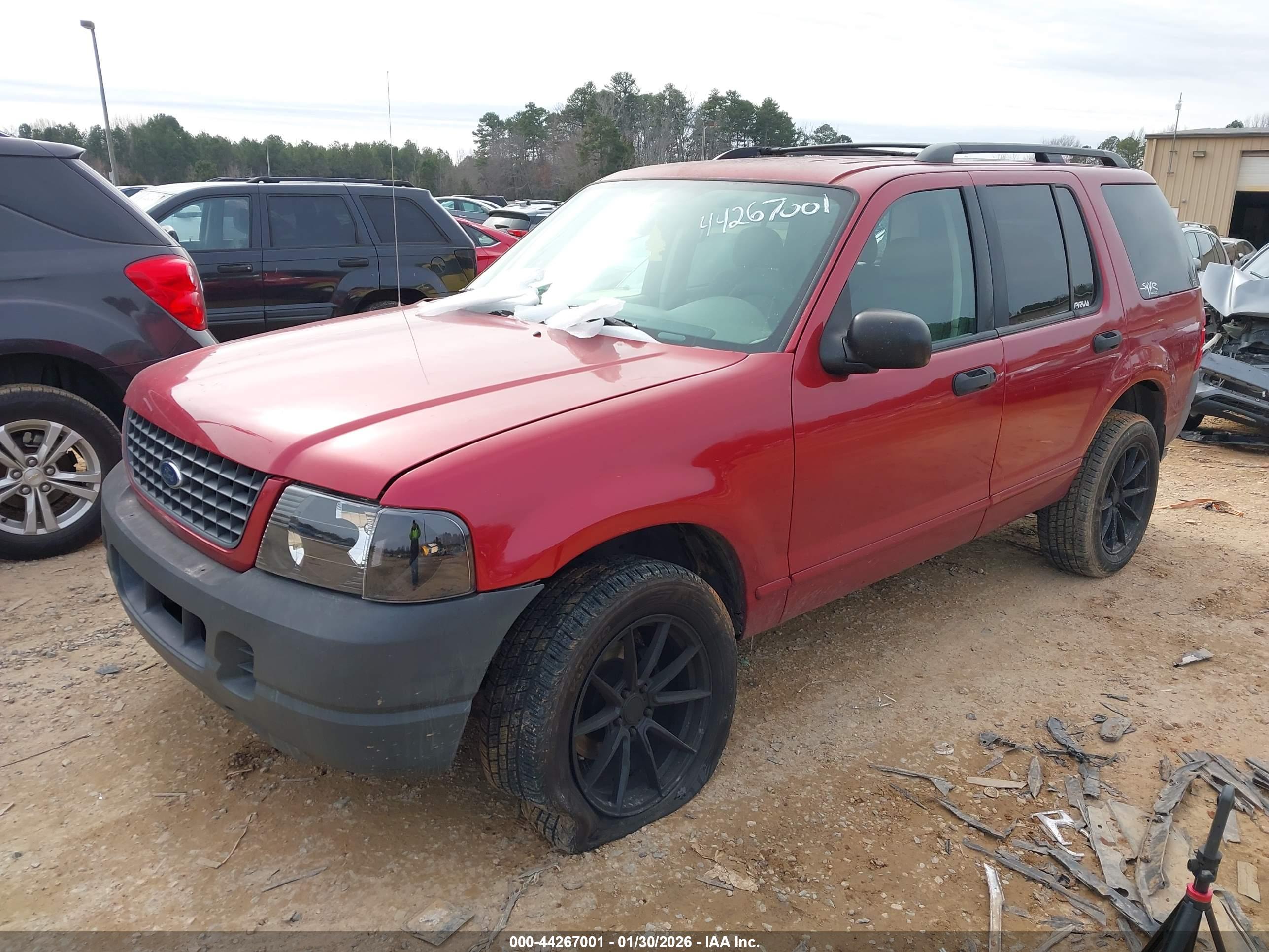 FORD EXPLORER image 2