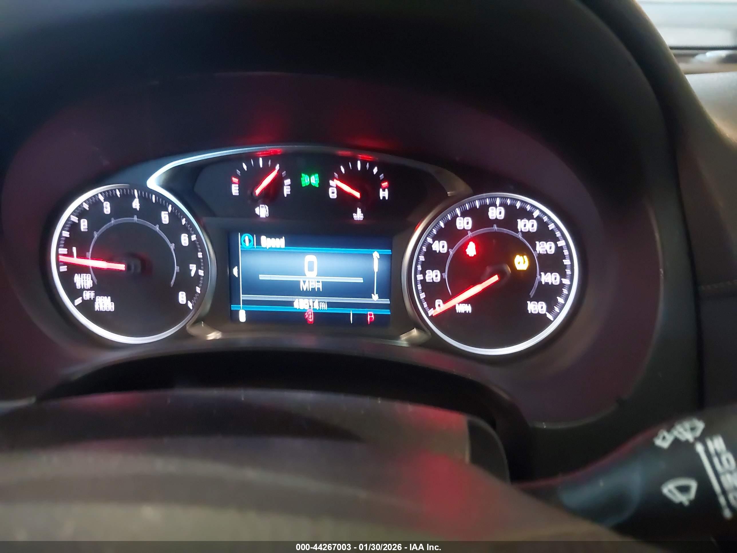 GMC TERRAIN image 7