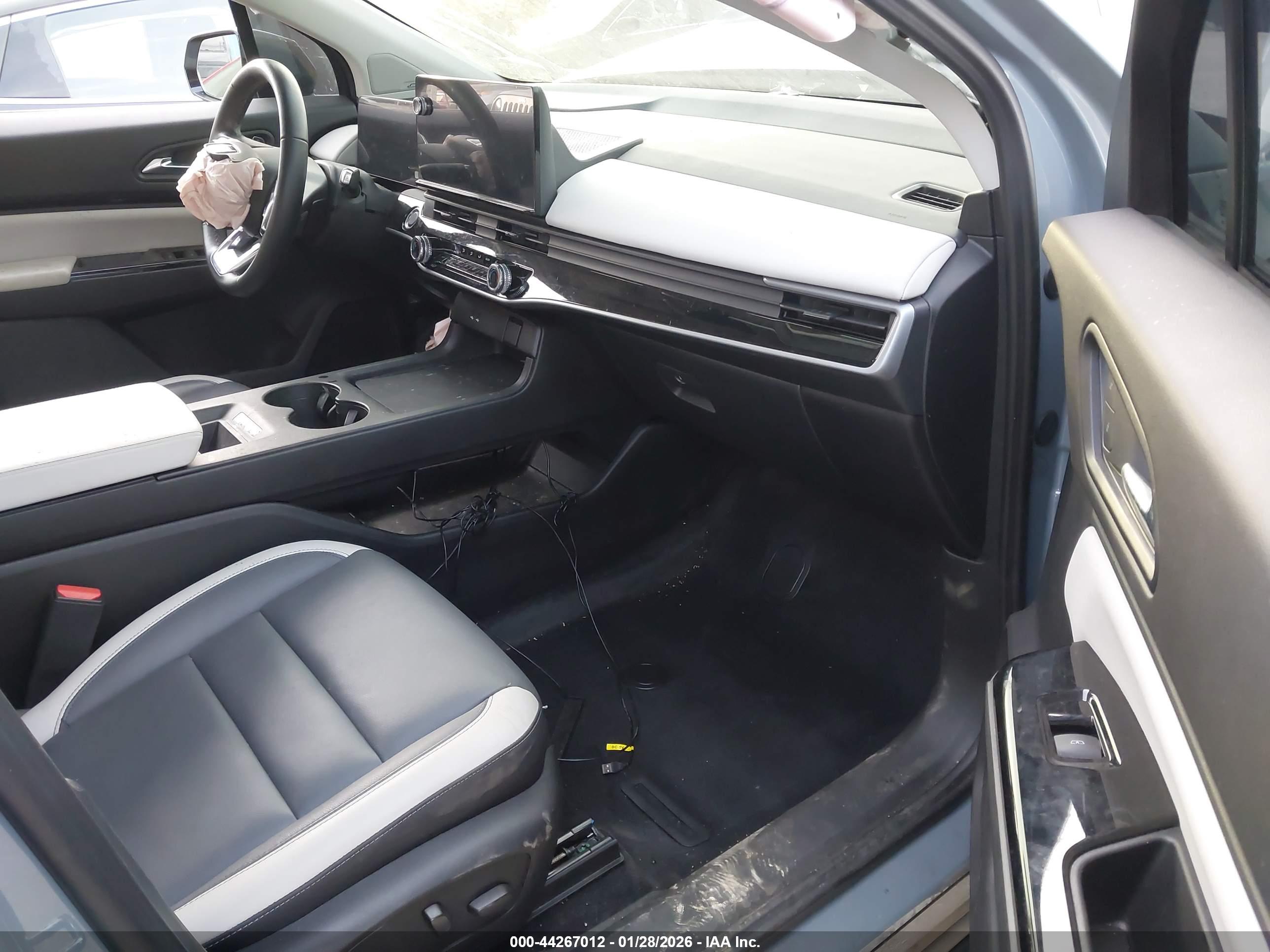 HONDA PROLOGUE image 5