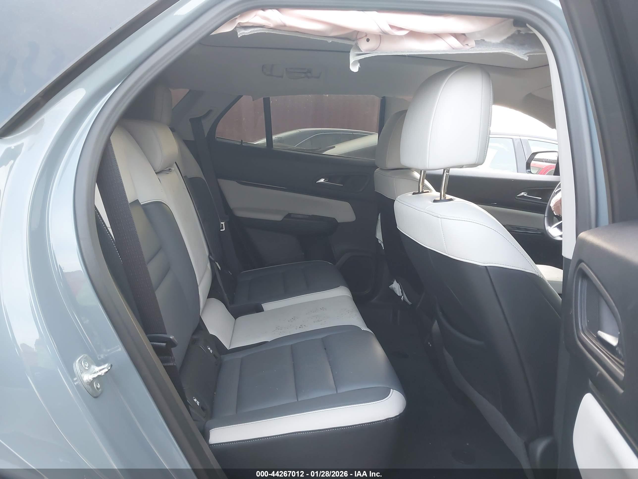 HONDA PROLOGUE image 8