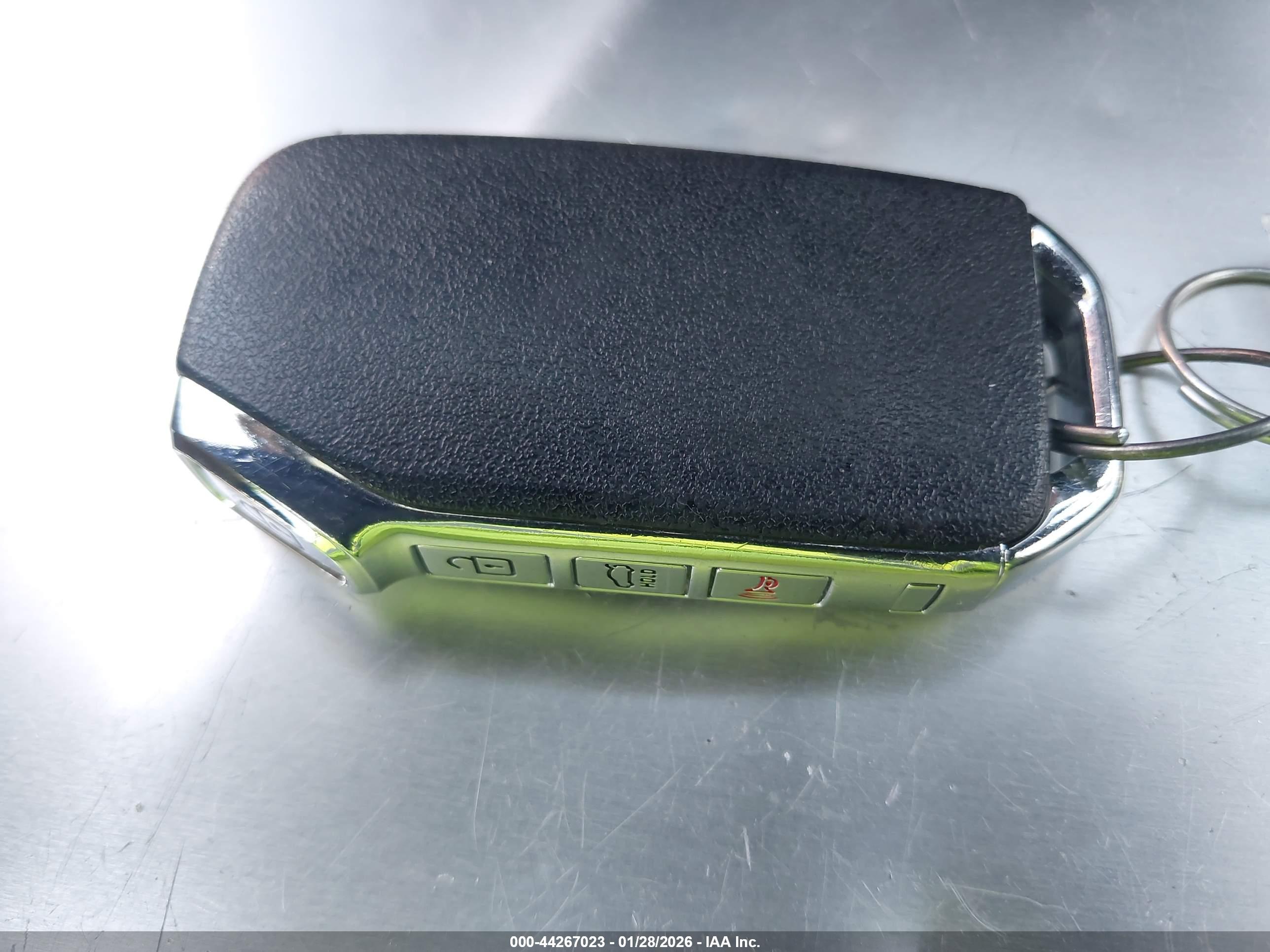 KIA FORTE image 11