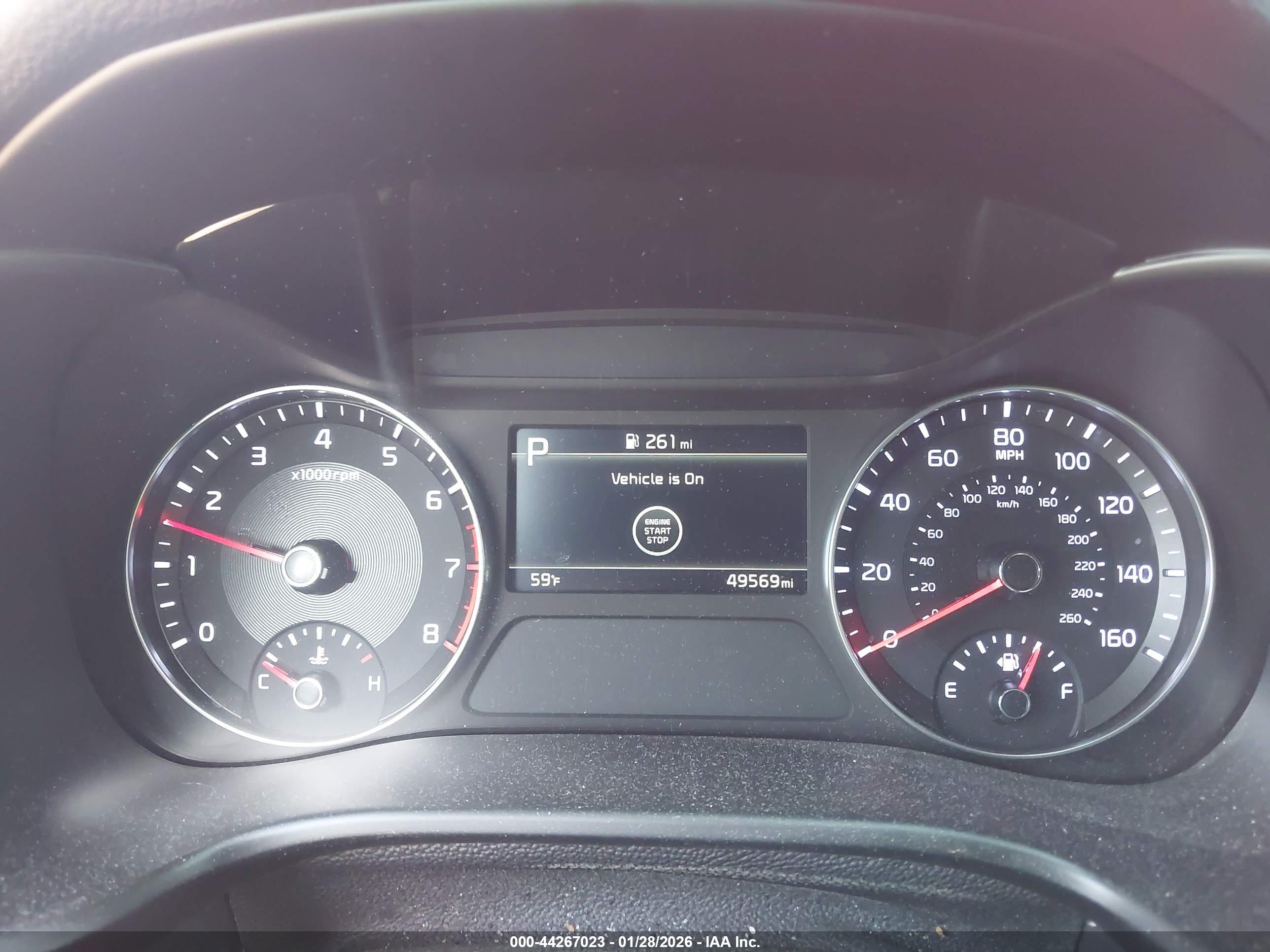 KIA FORTE image 7