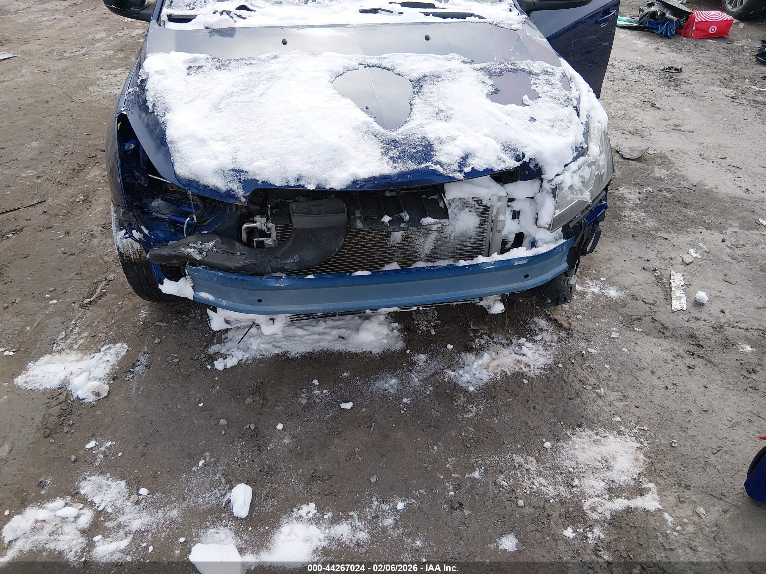 CHEVROLET CRUZE image 6