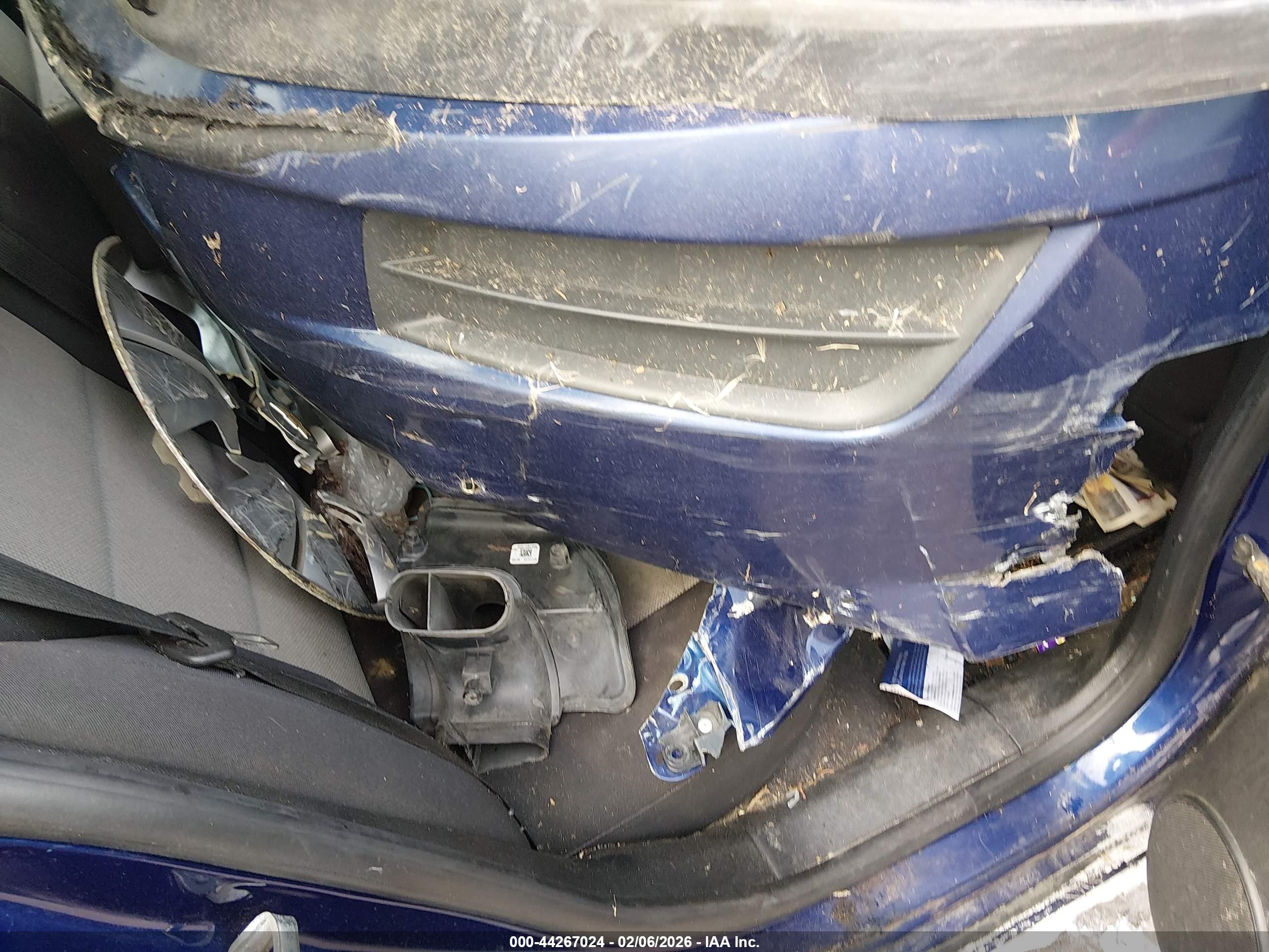 CHEVROLET CRUZE image 8