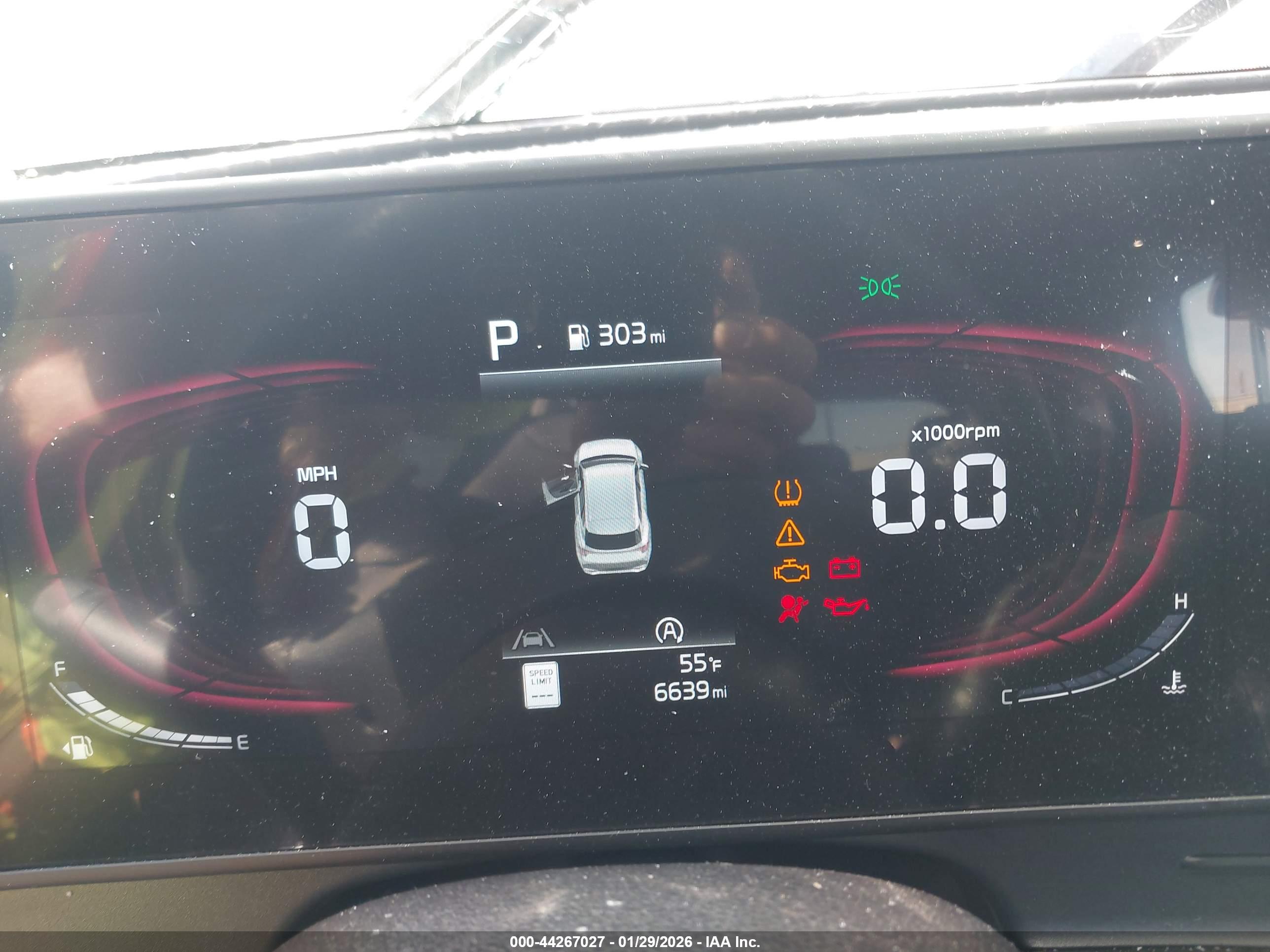 KIA SPORTAGE image 7