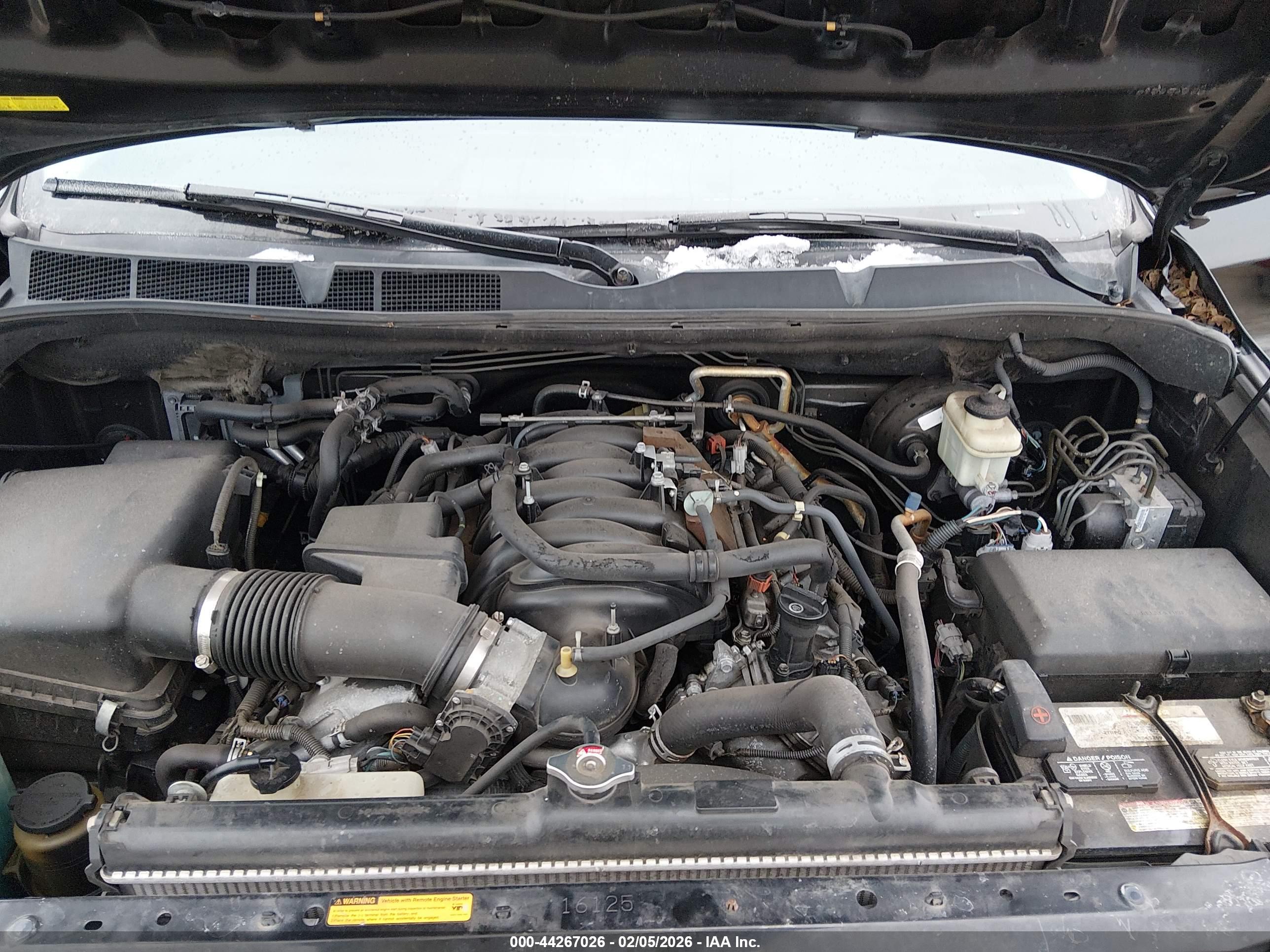 TOYOTA SEQUOIA image 10