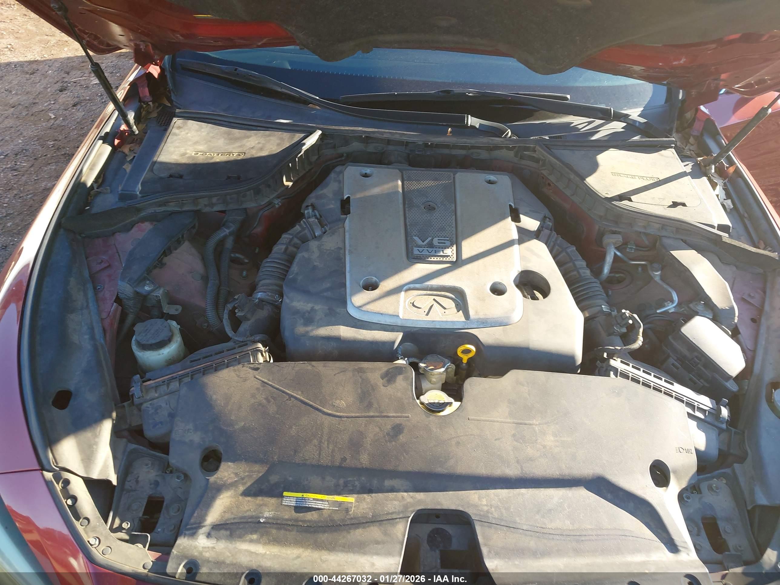 INFINITI Q50 image 10