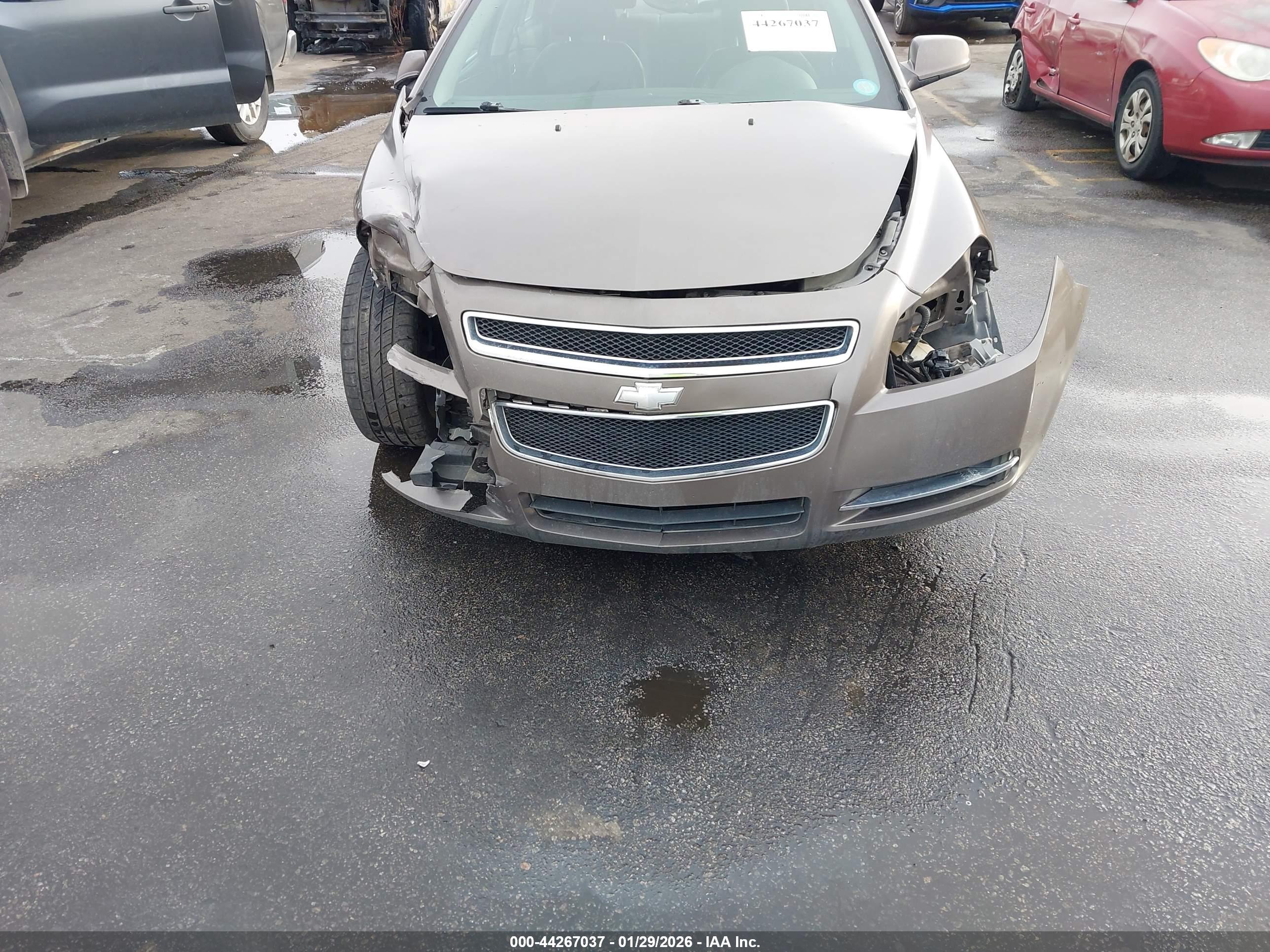 CHEVROLET MALIBU image 6