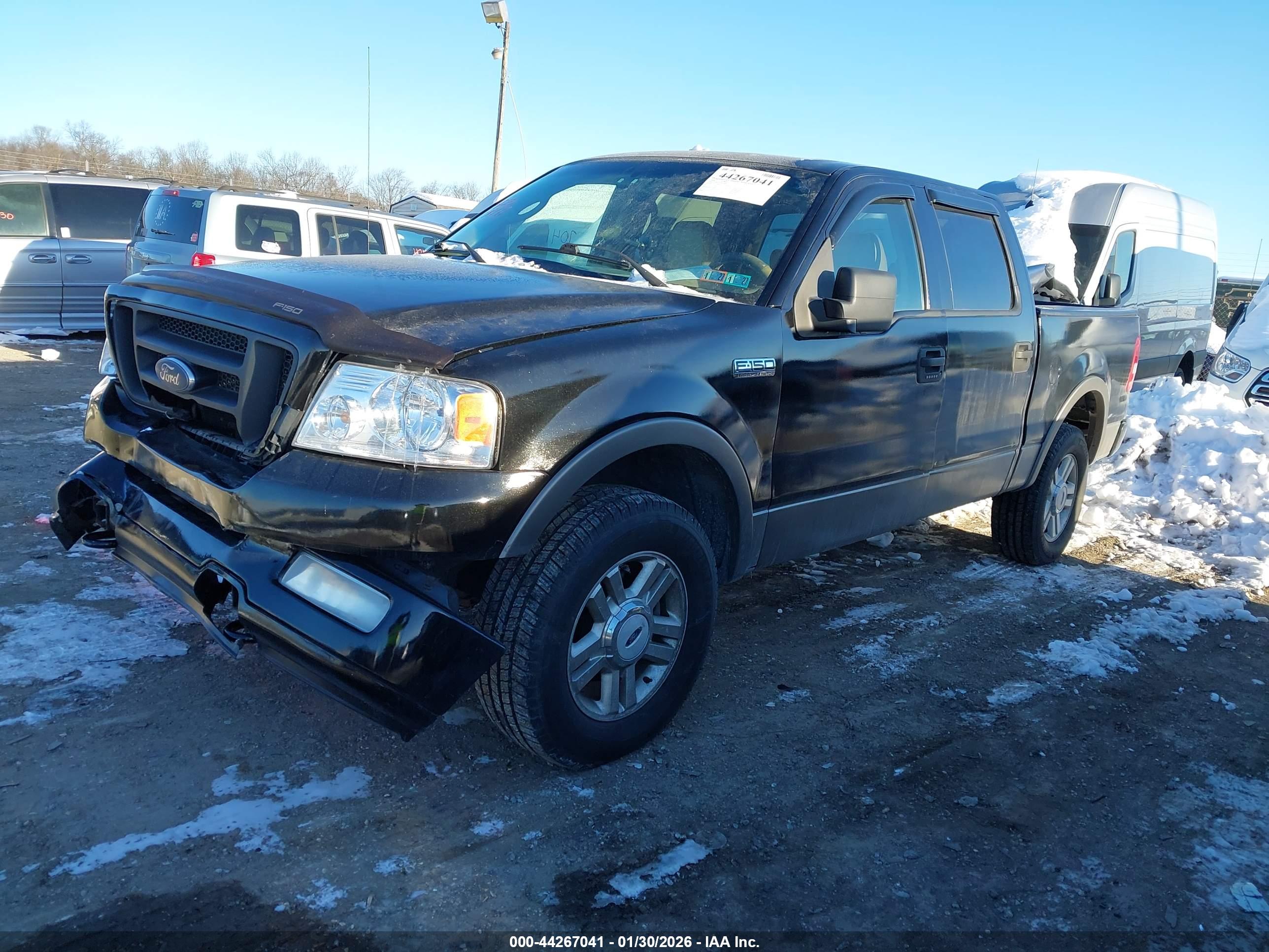 FORD F-150 image 2