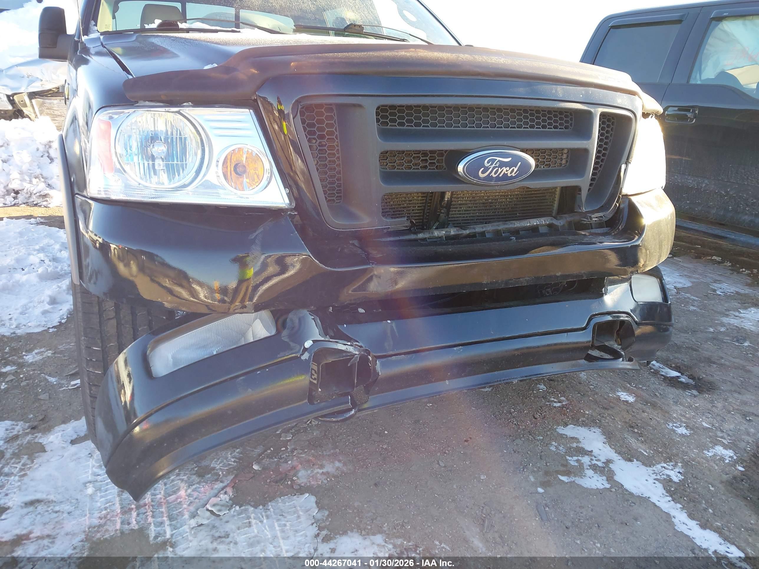 FORD F-150 image 6