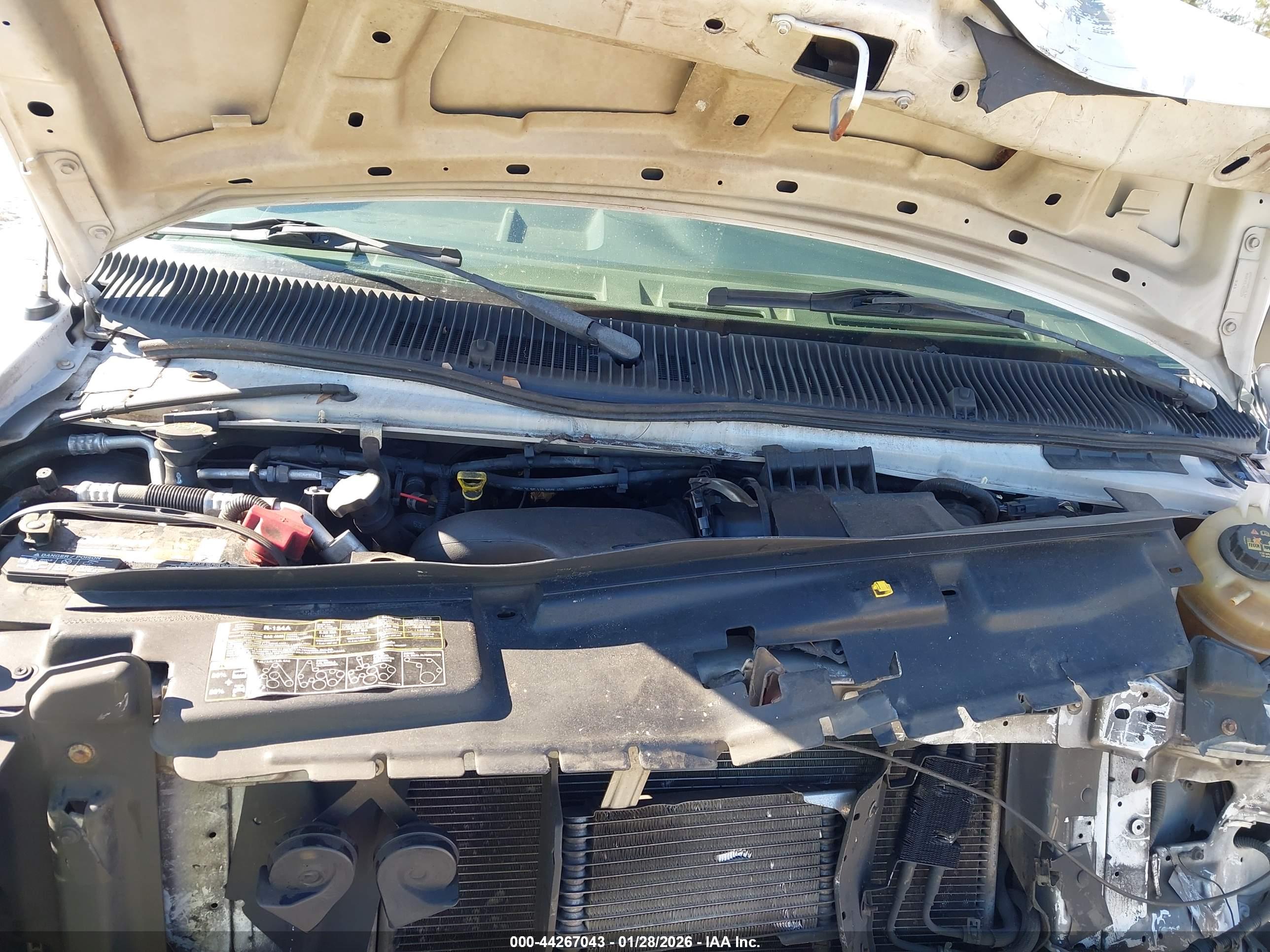 FORD E-350 image 10