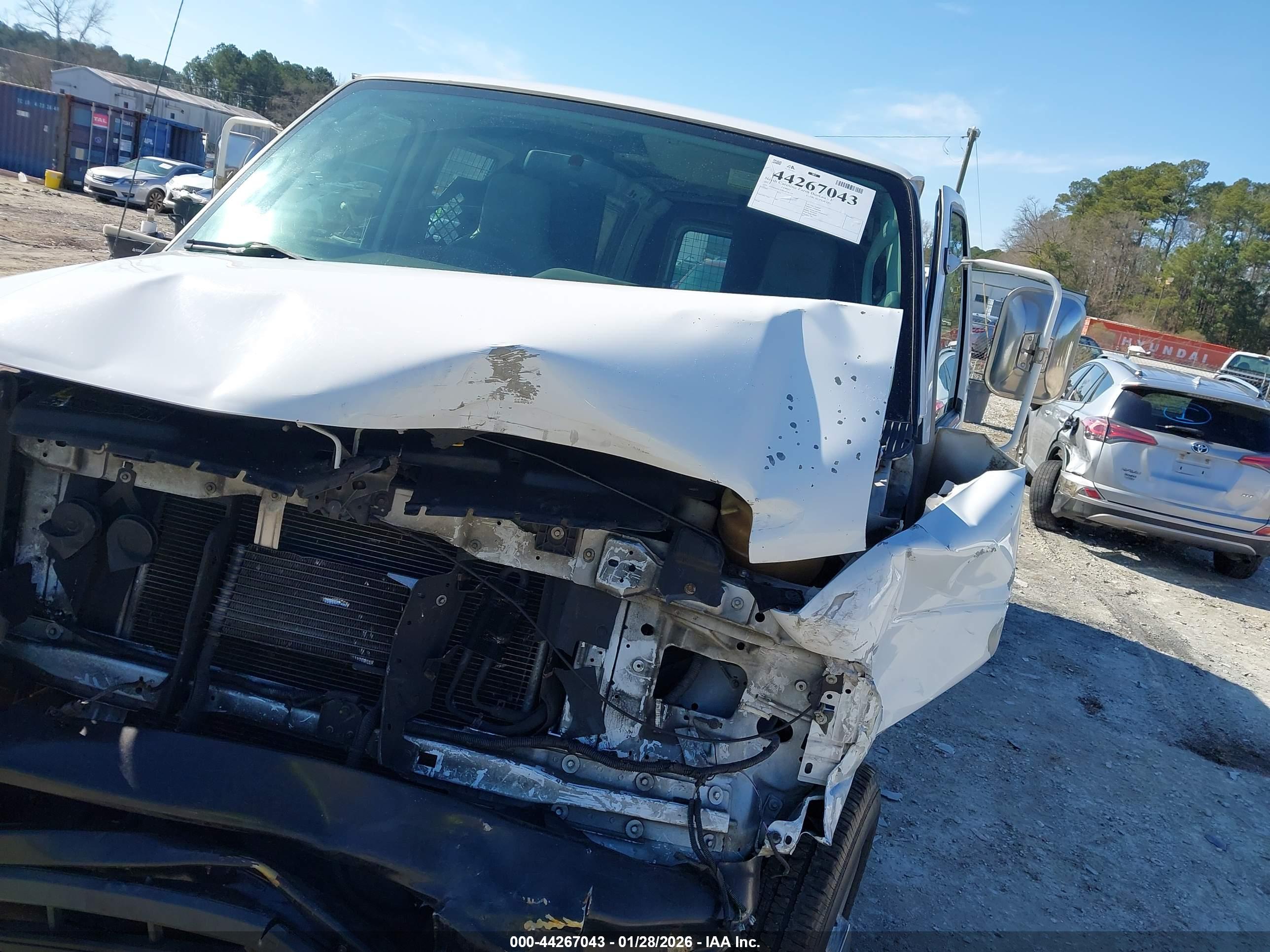 FORD E-350 image 6