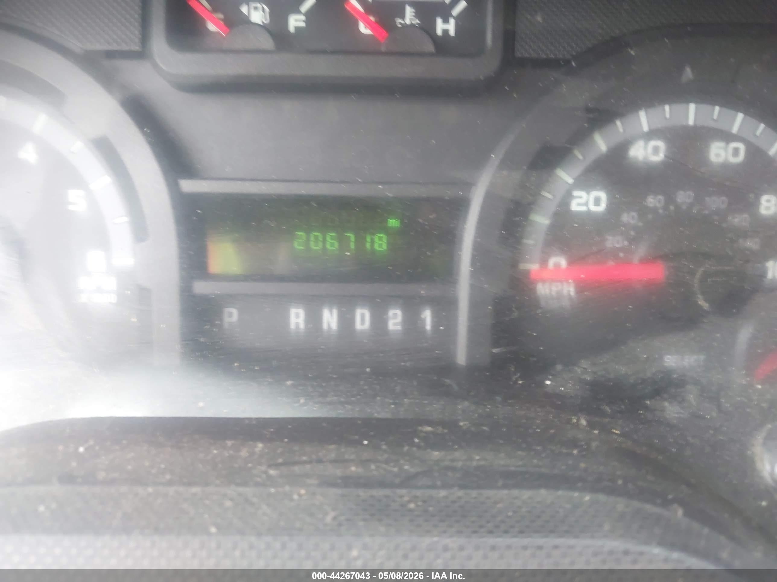 FORD E-350 image 7