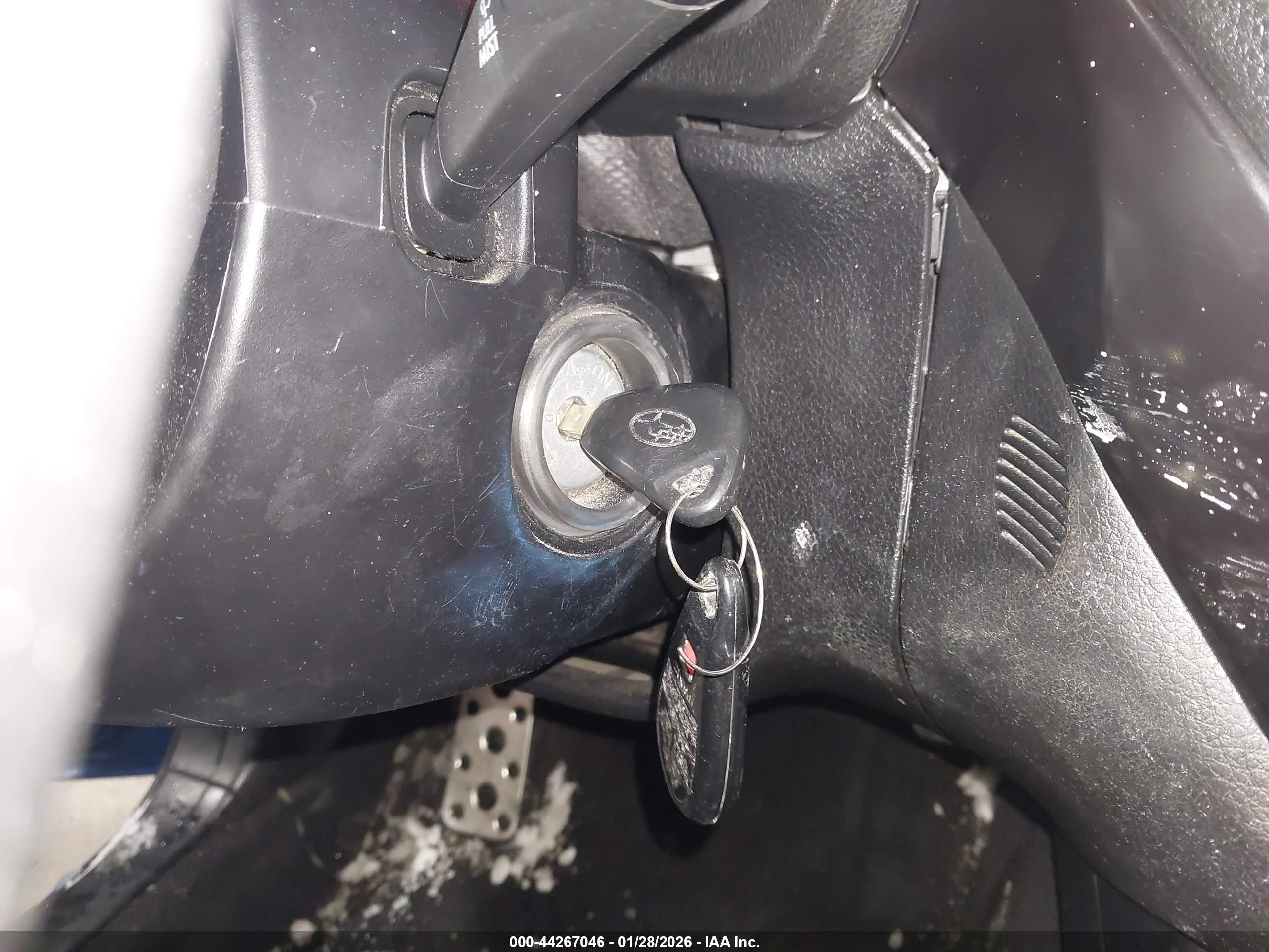 SUBARU IMPREZA image 11