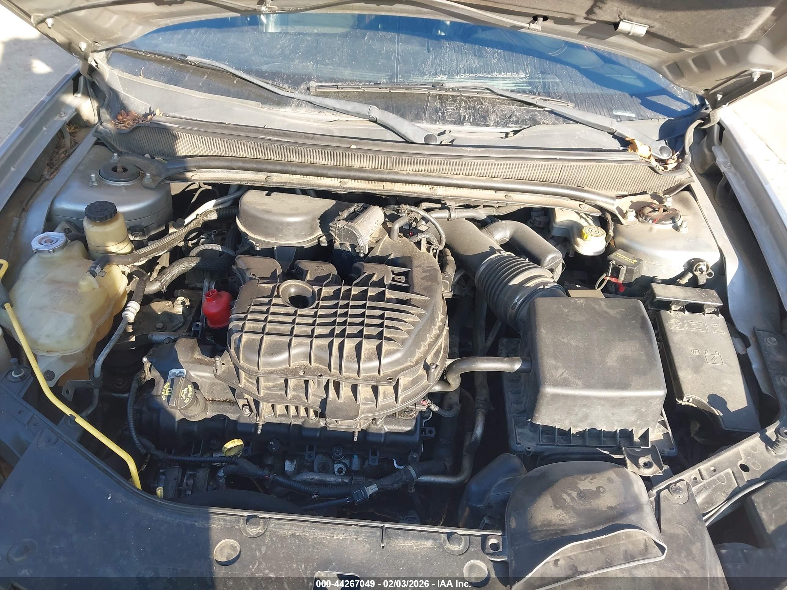 DODGE AVENGER image 10