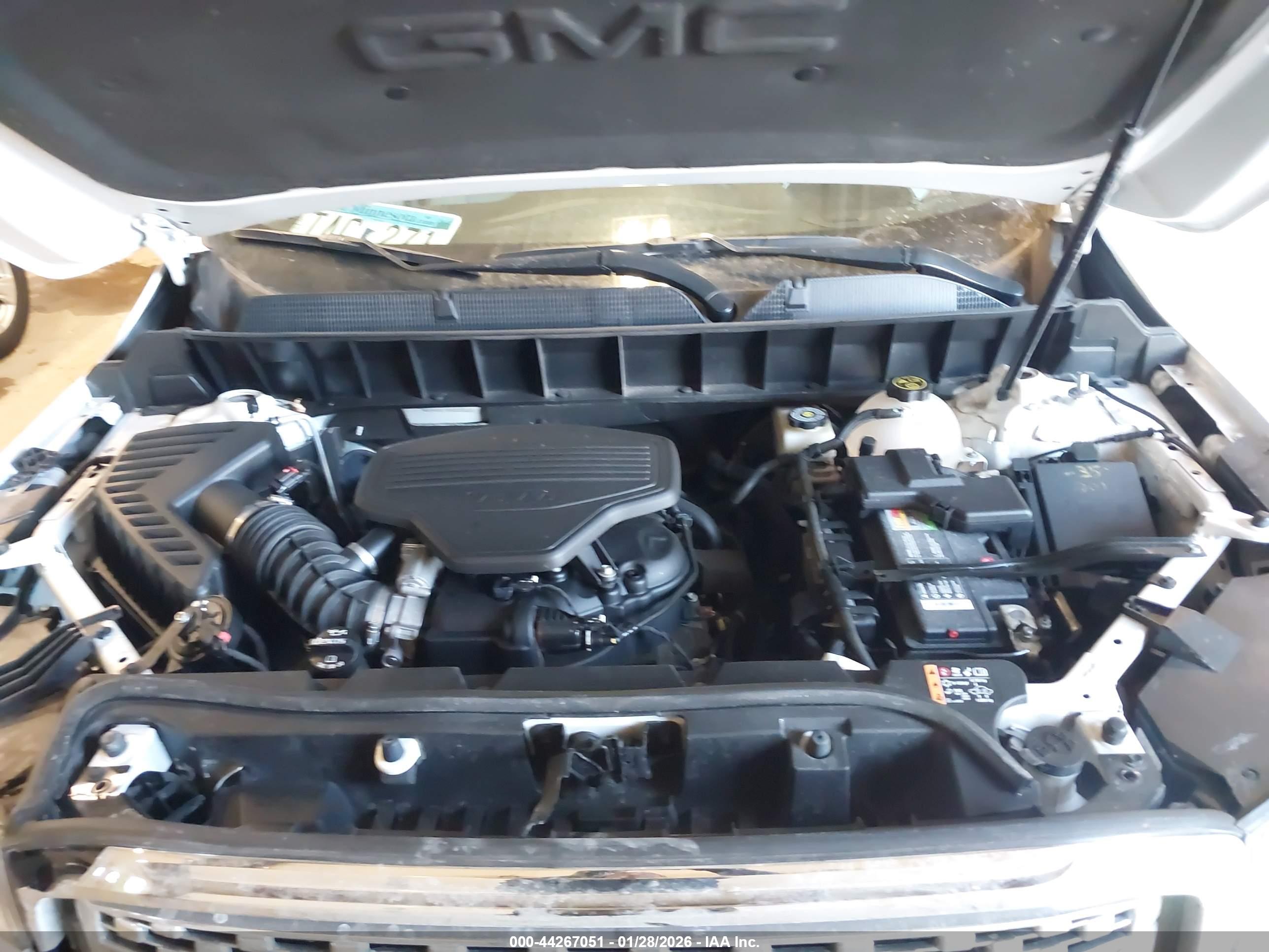 GMC ACADIA image 10