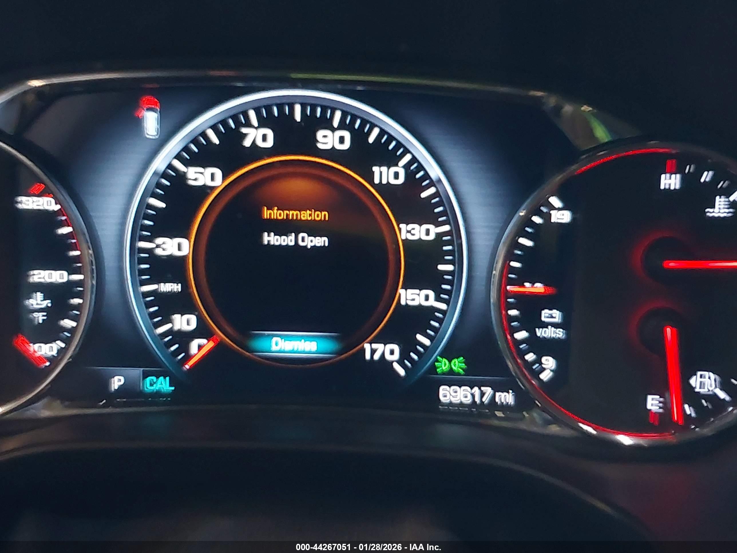 GMC ACADIA image 7