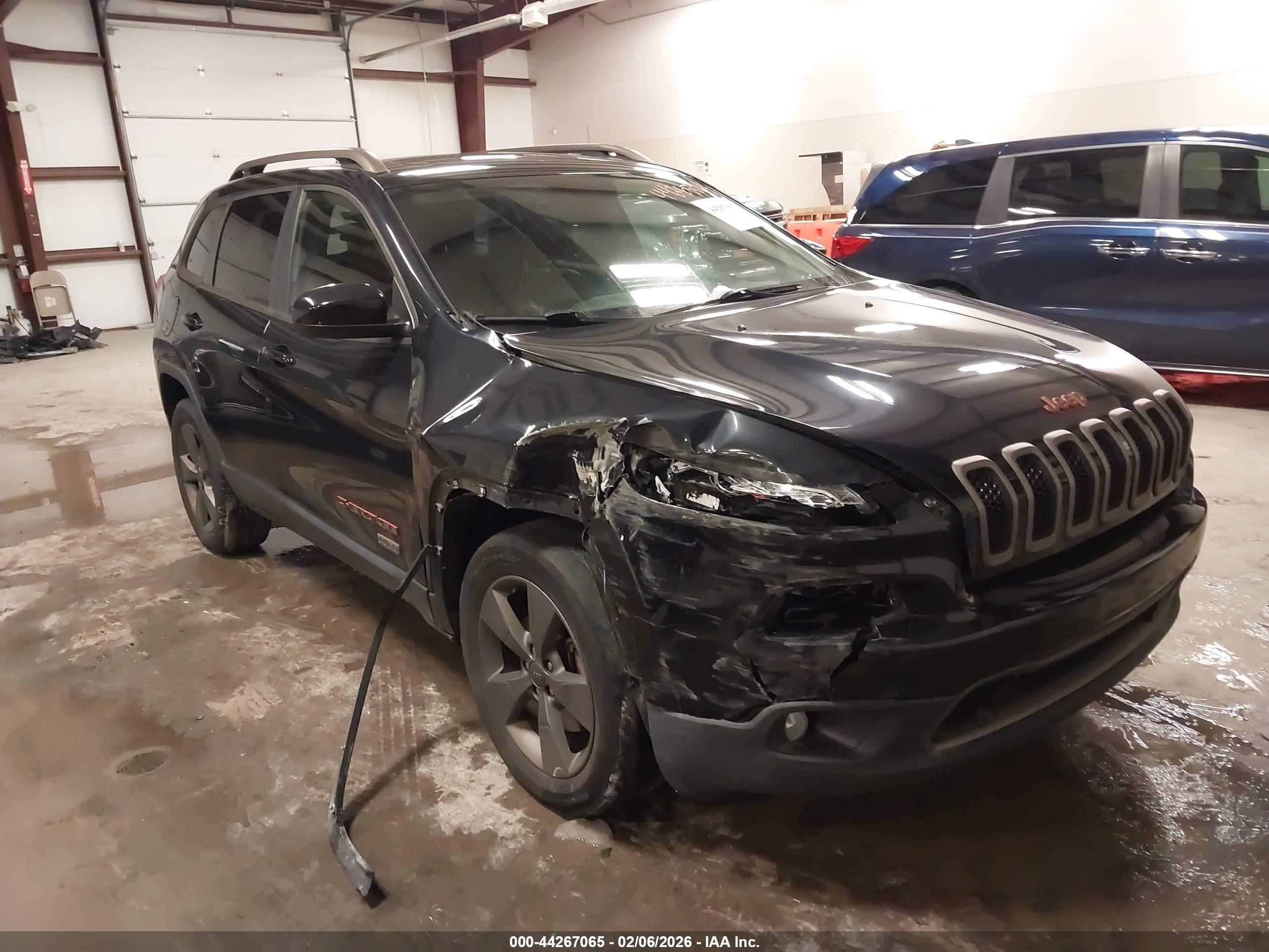 JEEP CHEROKEE image 6