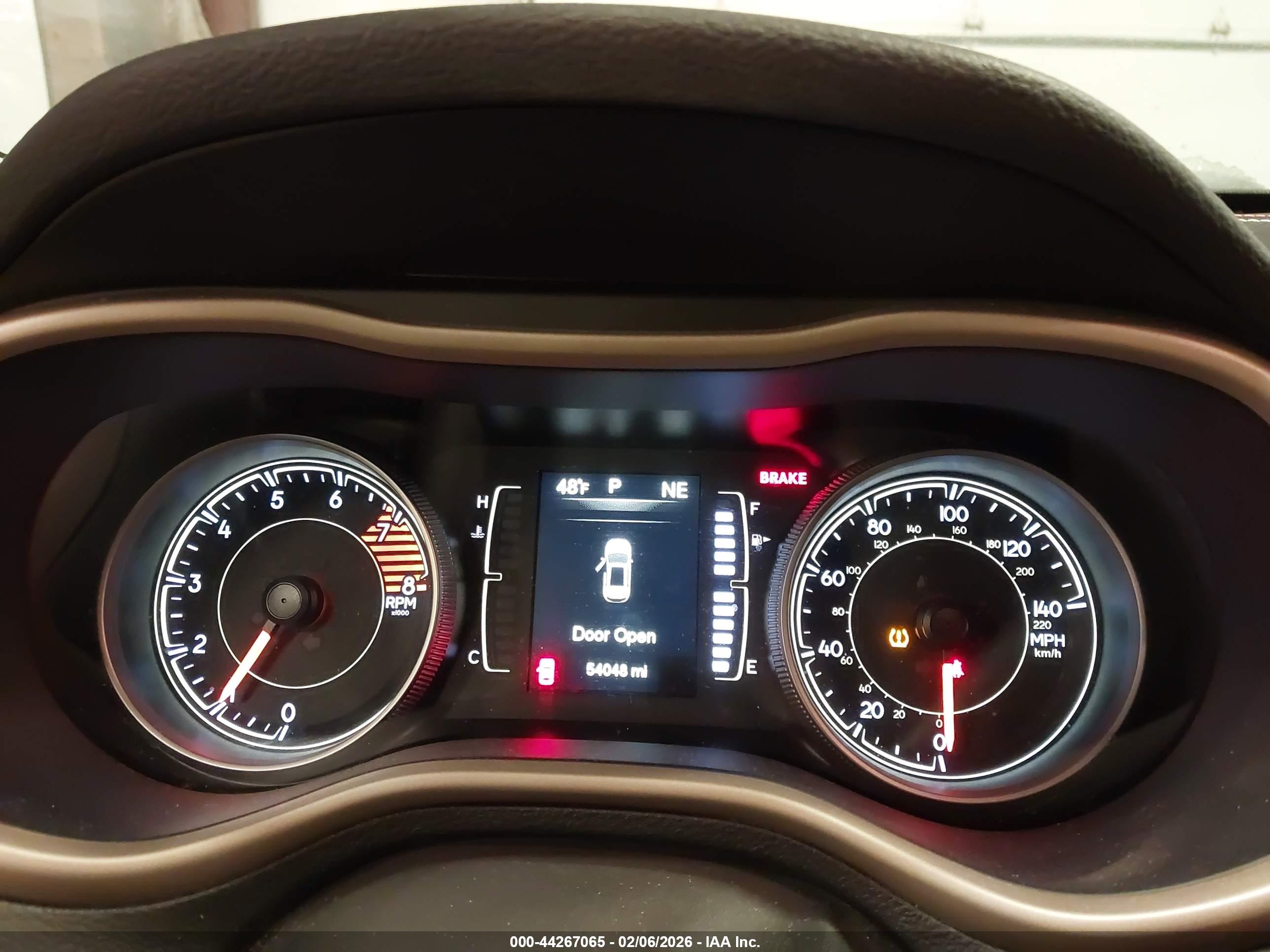 JEEP CHEROKEE image 7