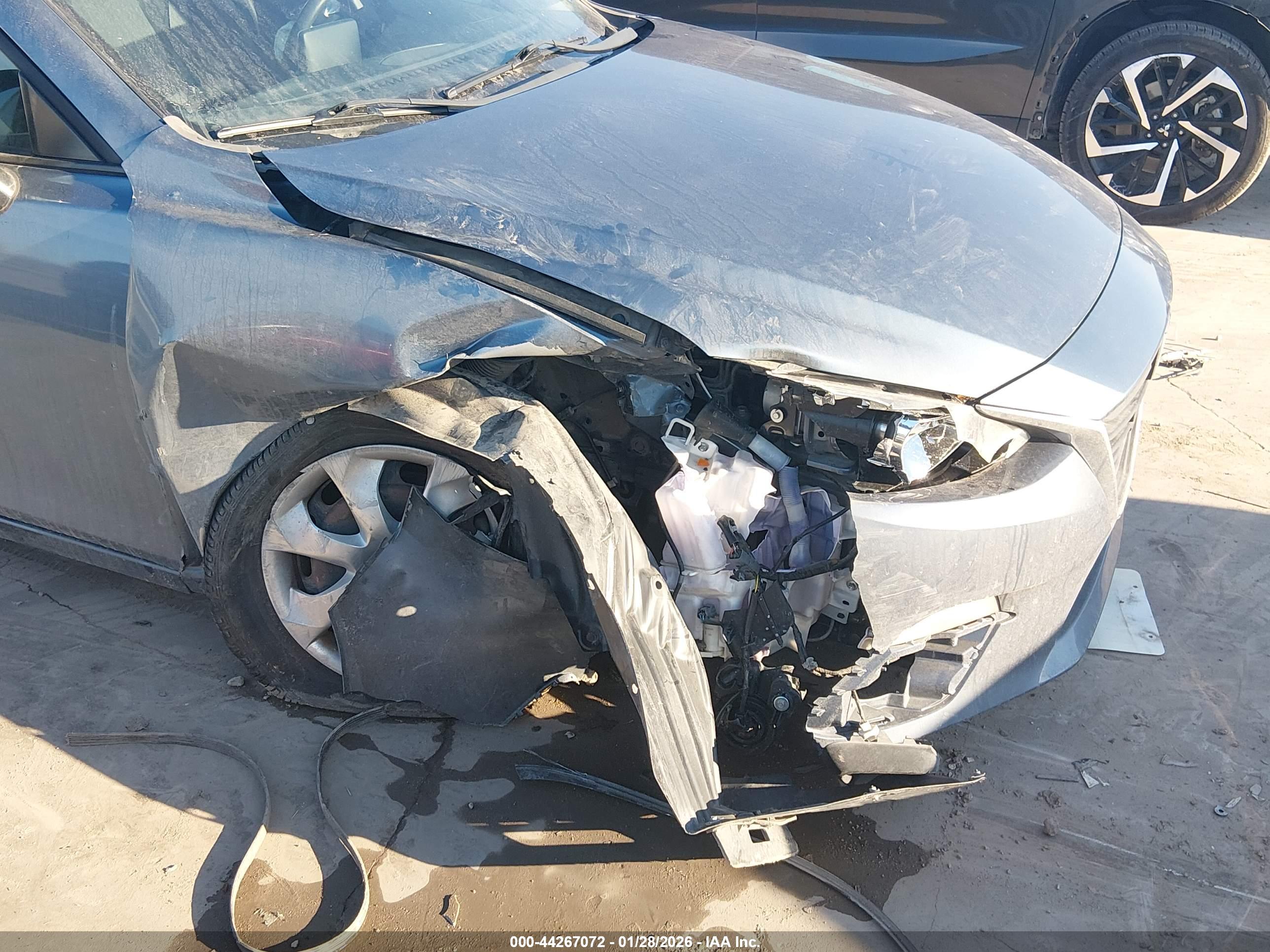 MAZDA MAZDA3 image 6