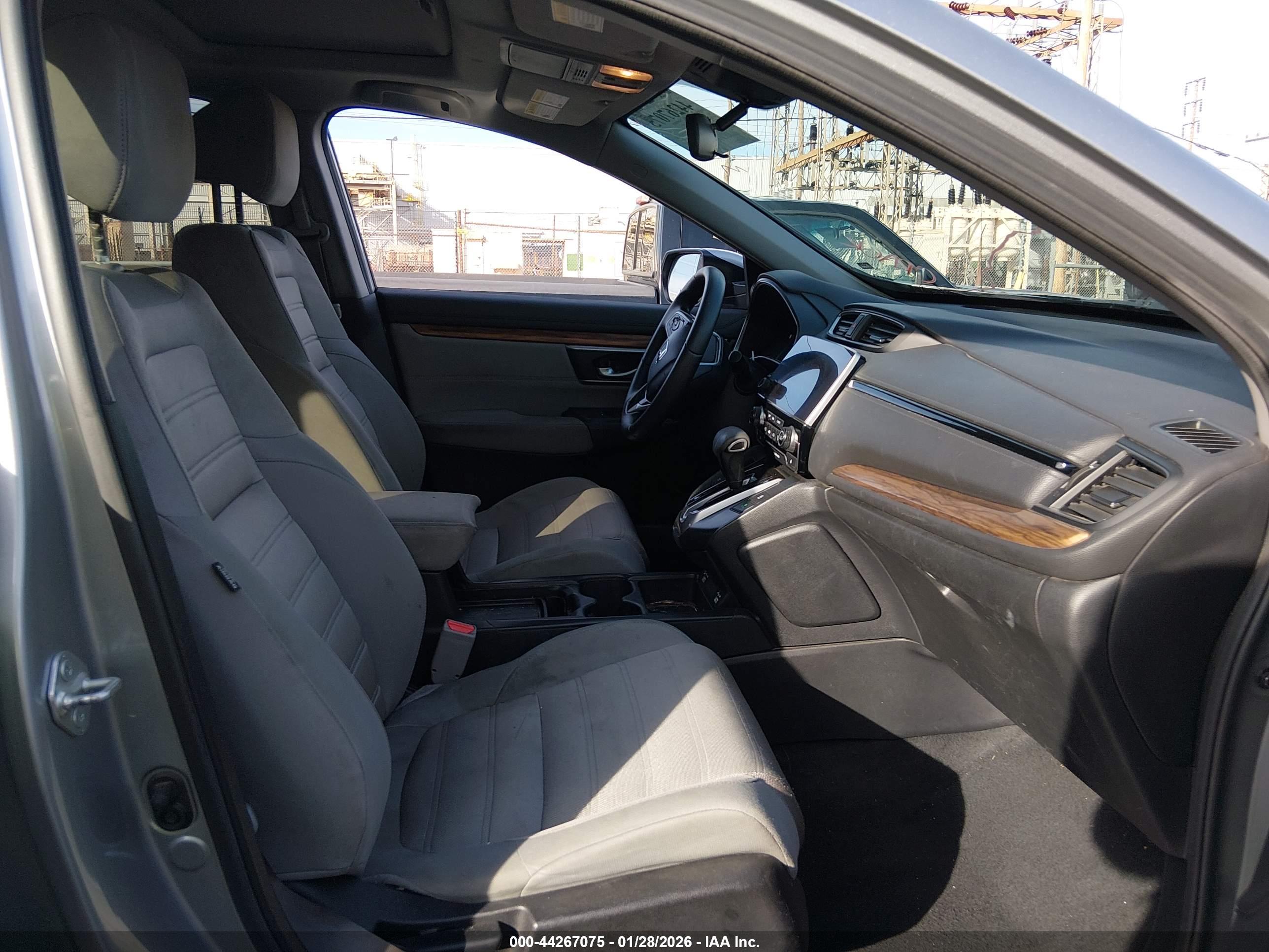 HONDA CR-V image 5