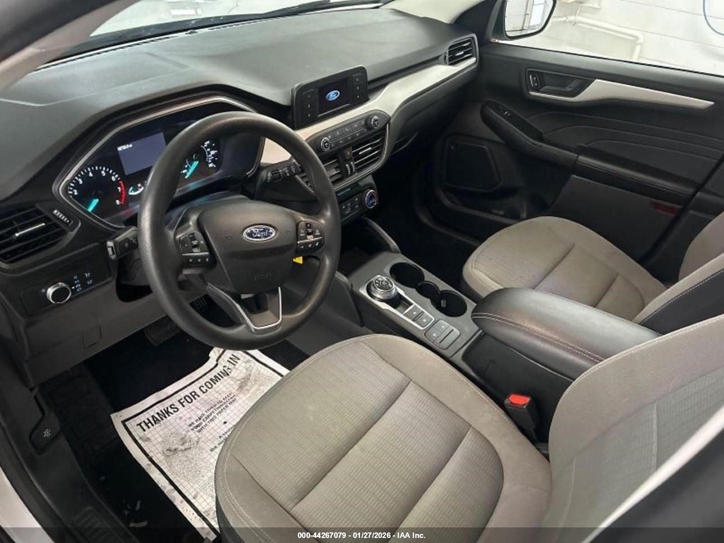 FORD ESCAPE image 5