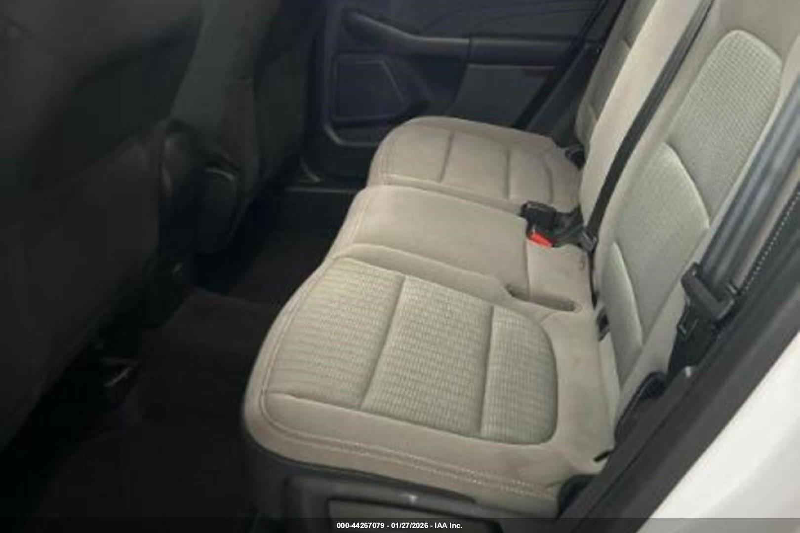 FORD ESCAPE image 8