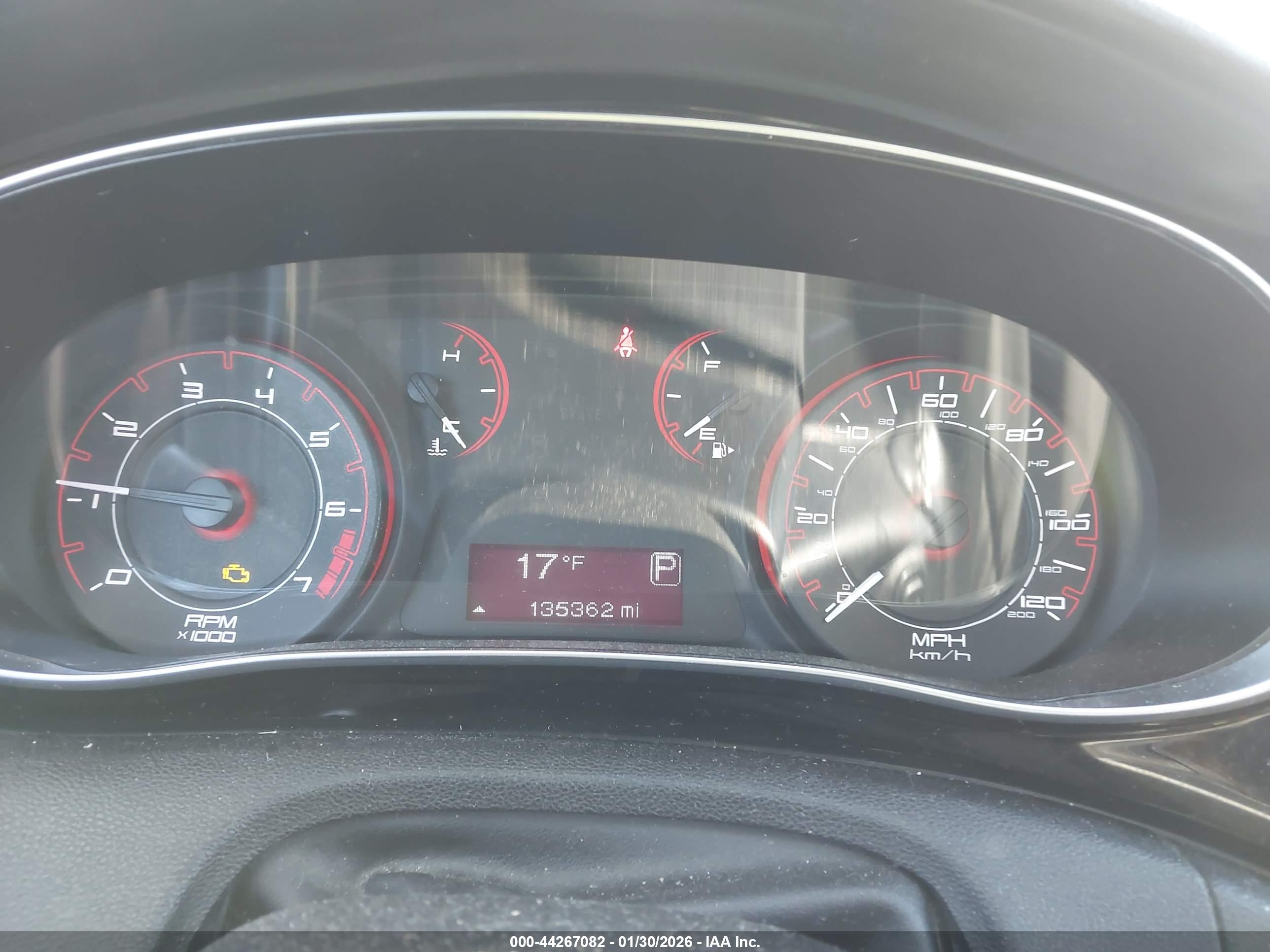 DODGE DART image 7