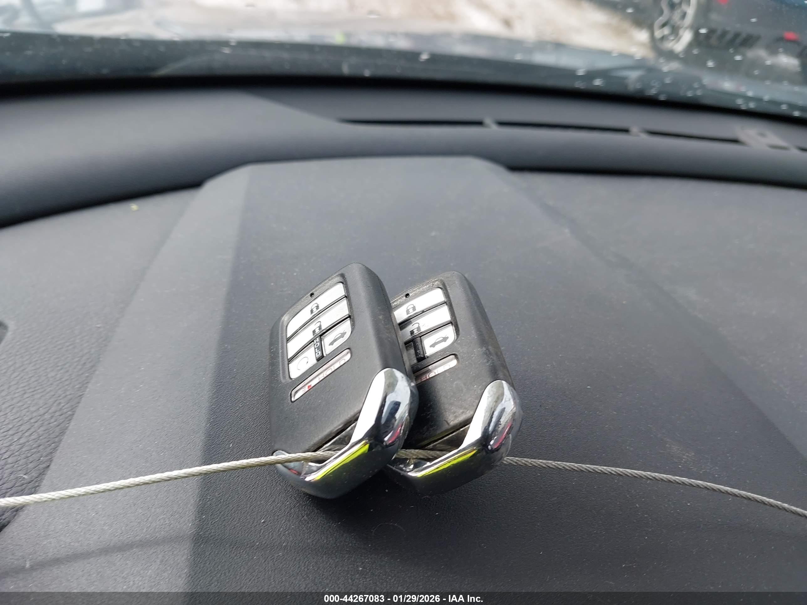 HONDA CIVIC image 11
