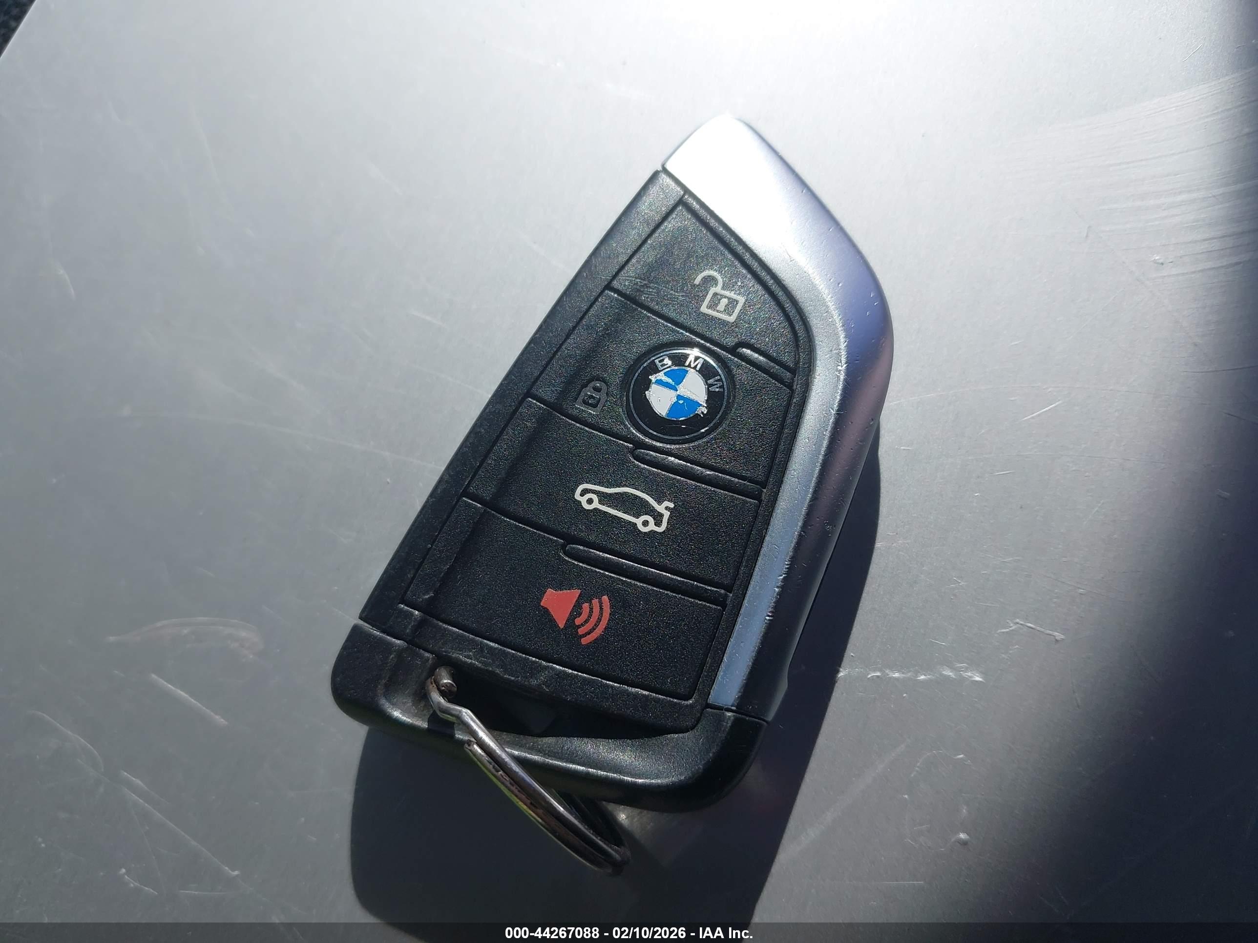 BMW X2 image 11