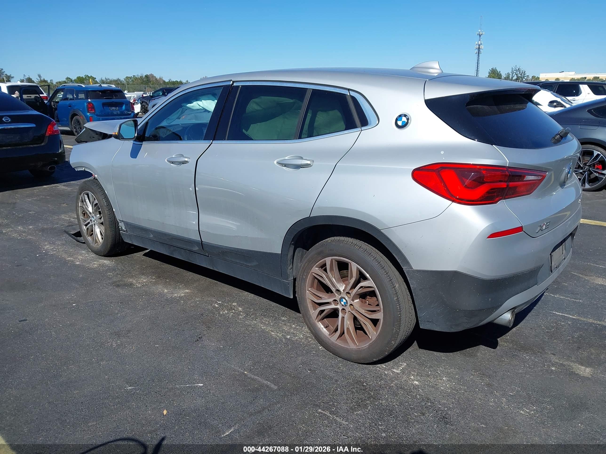 BMW X2 image 3