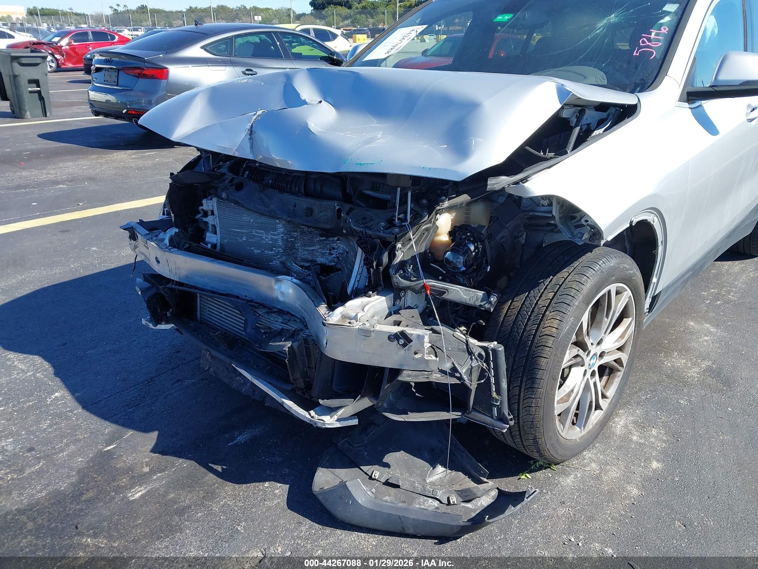 BMW X2 image 6