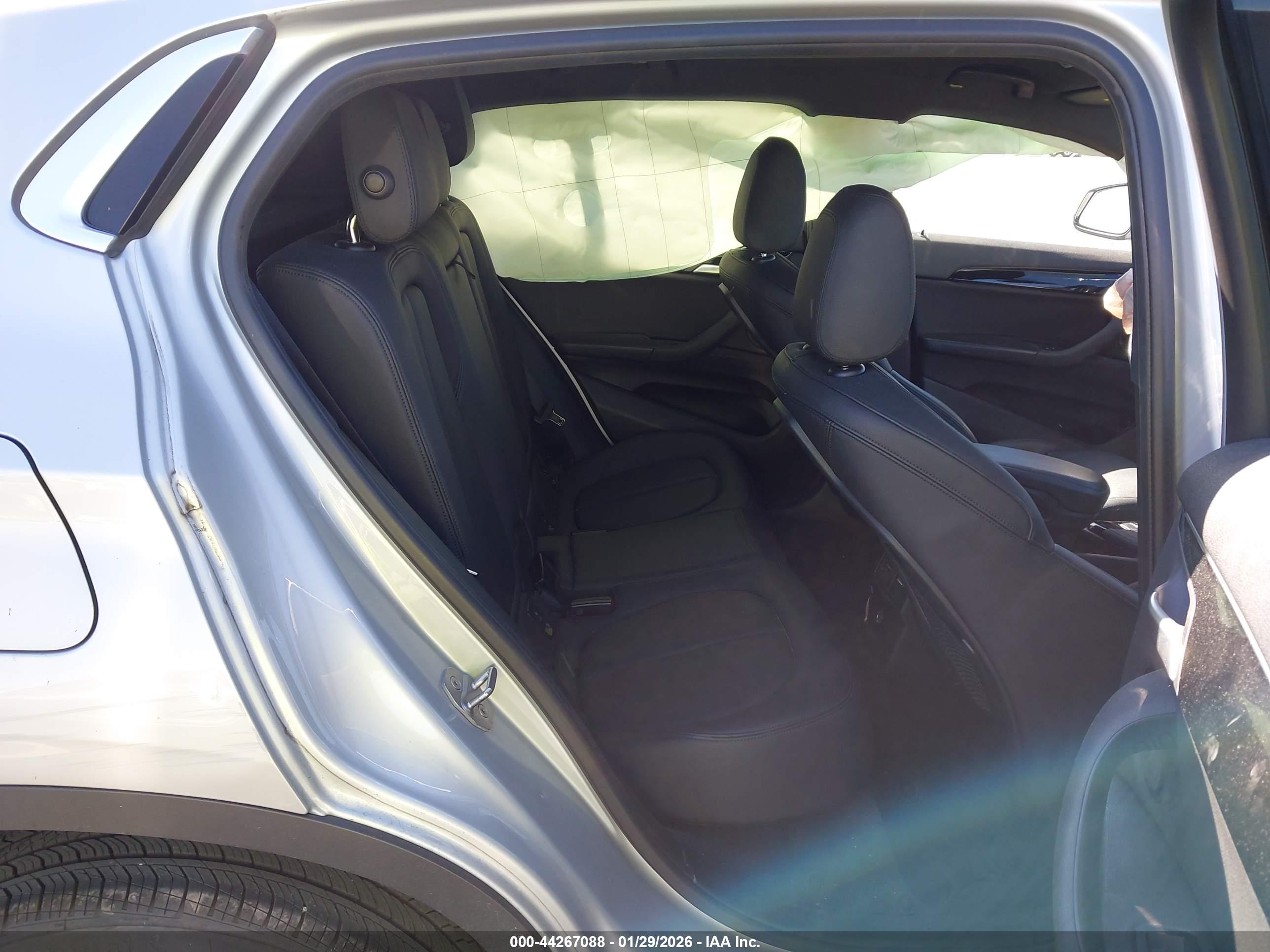 BMW X2 image 8