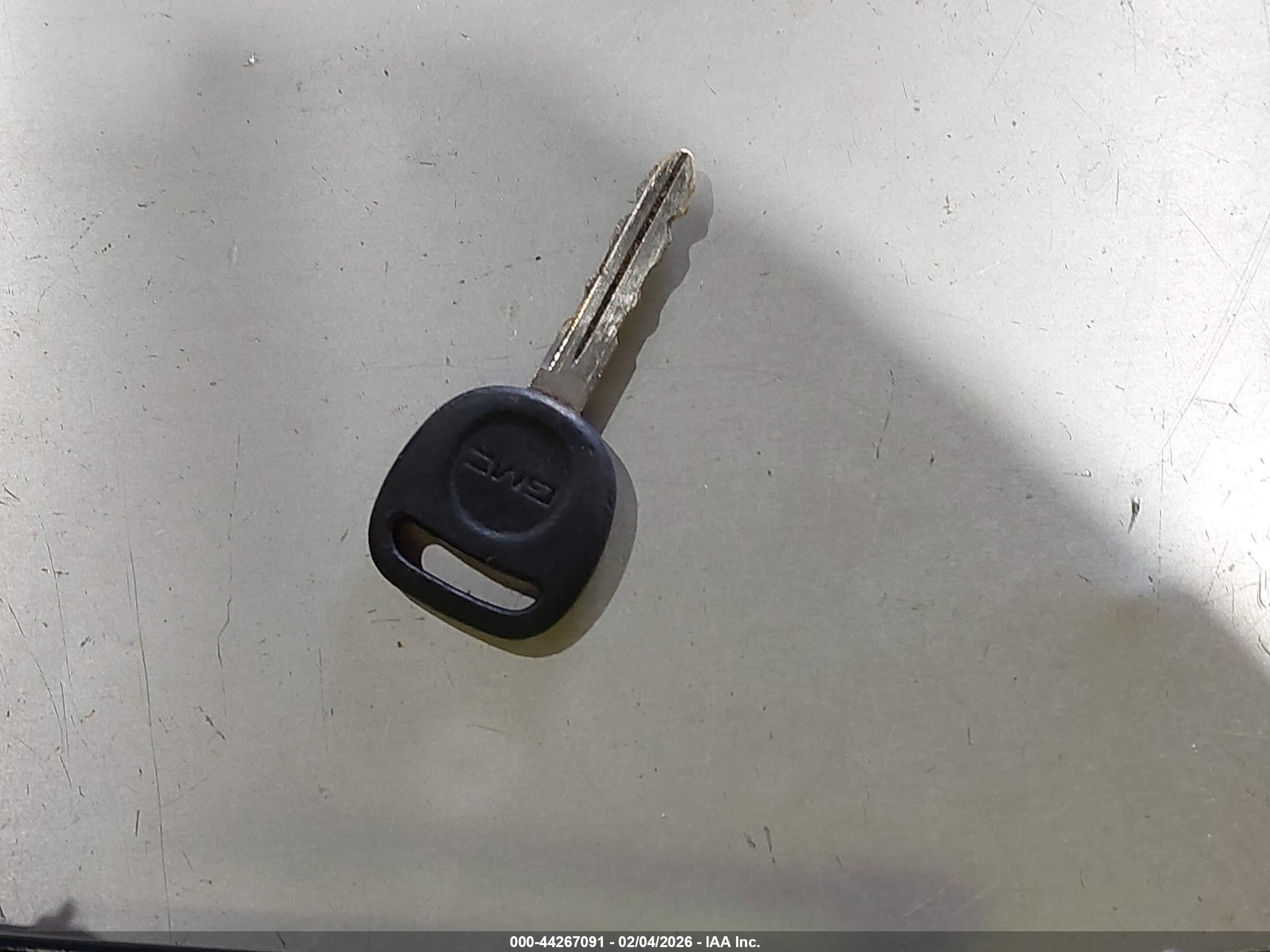GMC SONOMA image 11