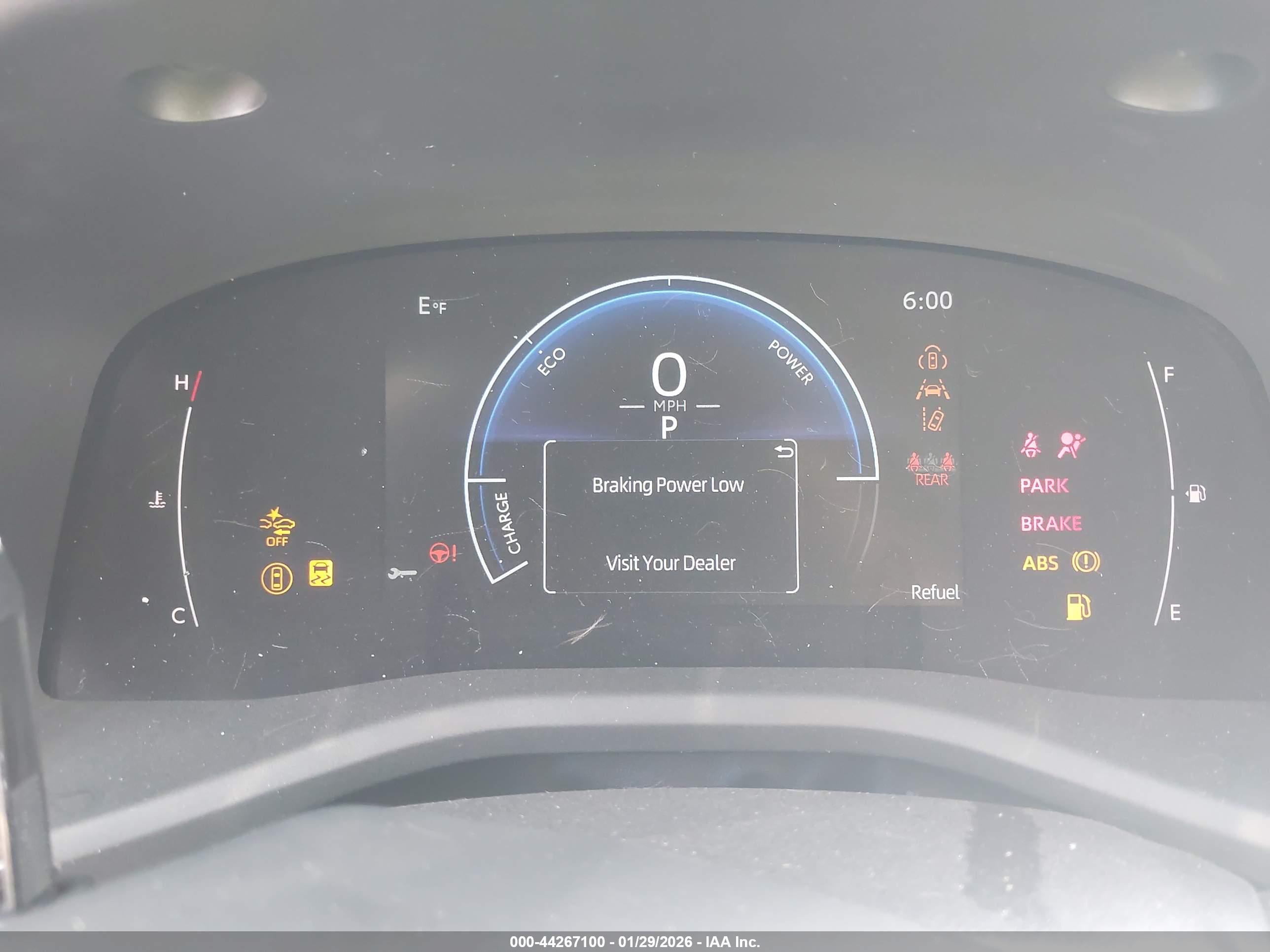 TOYOTA CAMRY image 7