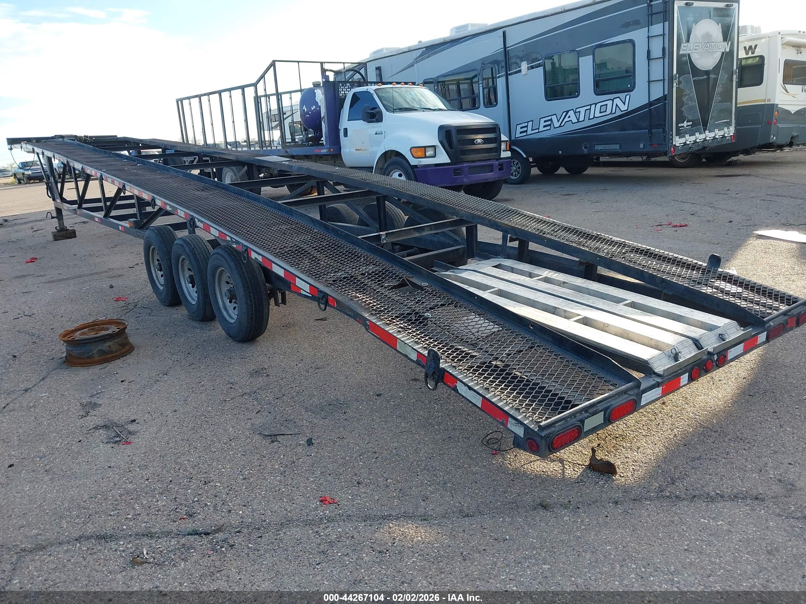 KAUFMAN TRAILERS image 6