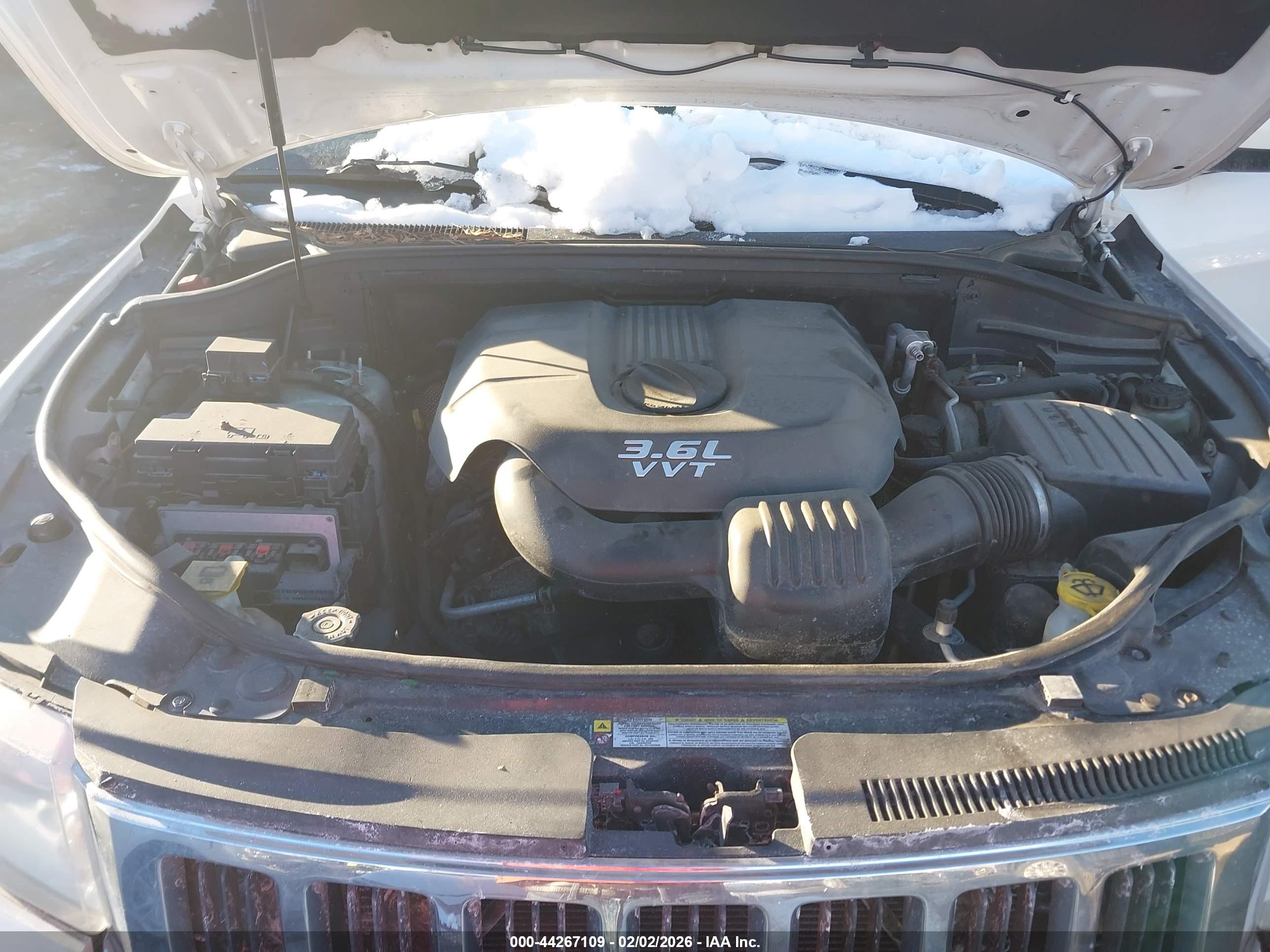 JEEP GRAND image 10
