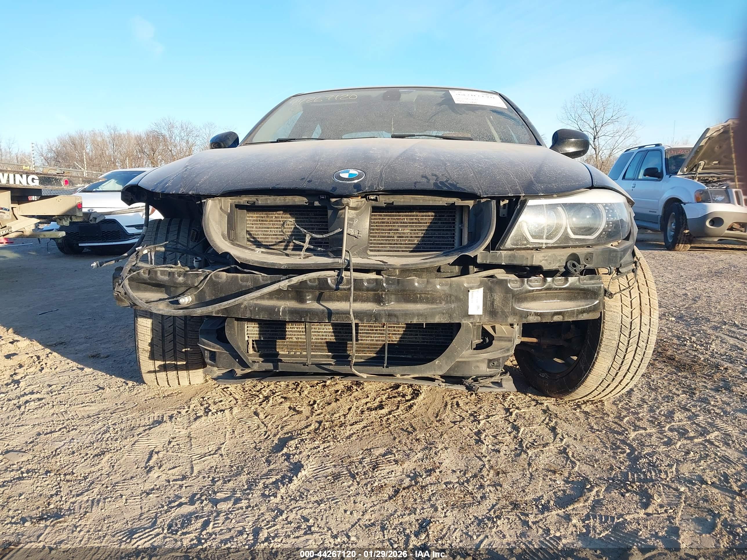 BMW 328I image 6