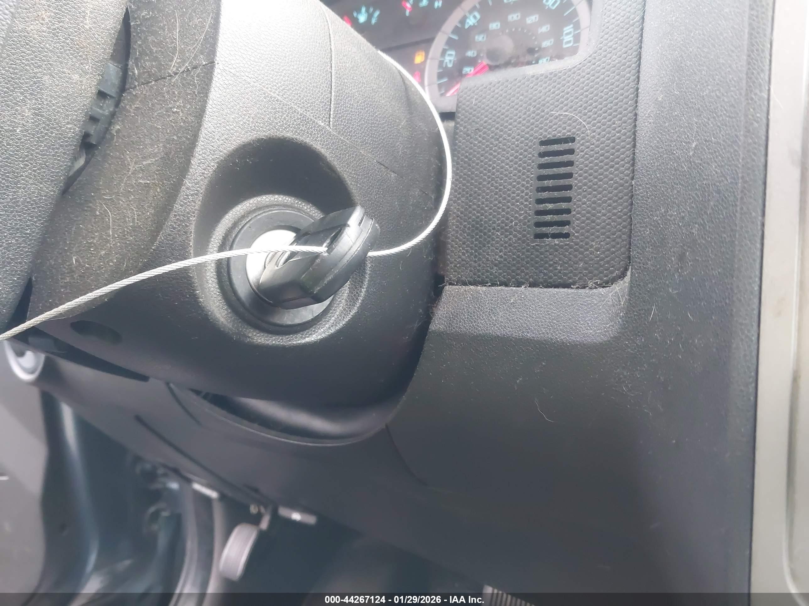 FORD ESCAPE image 11